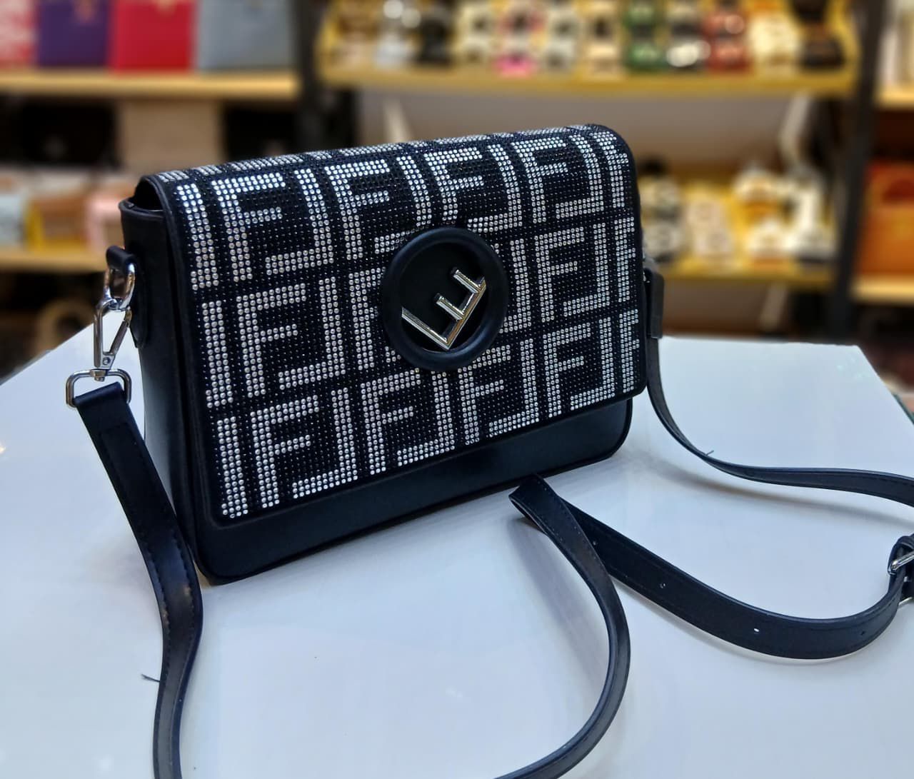 Fendi Bag