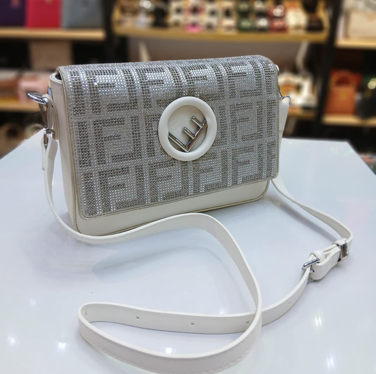 Fendi Bag