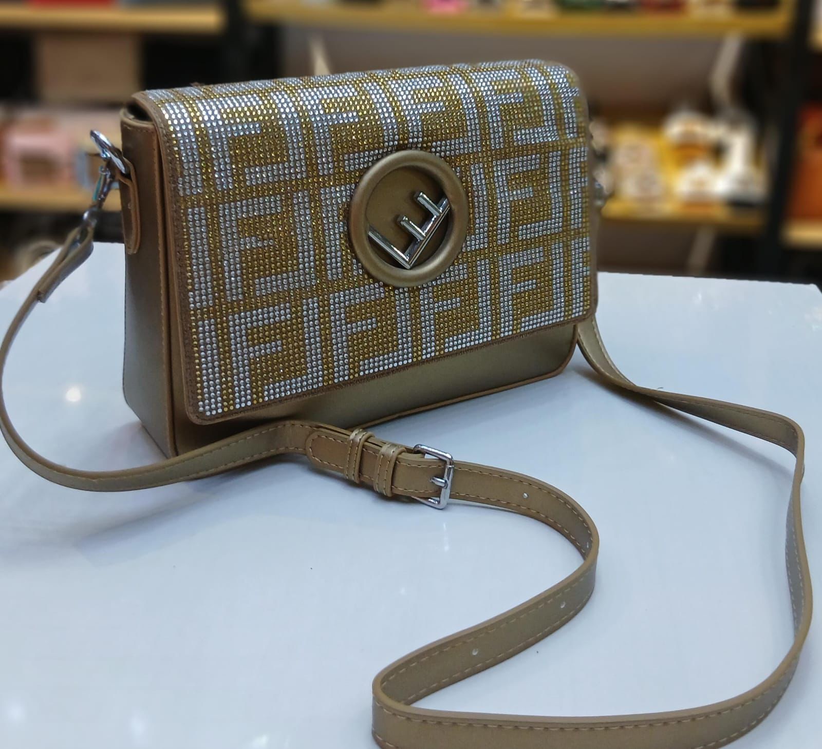 Fendi Bag