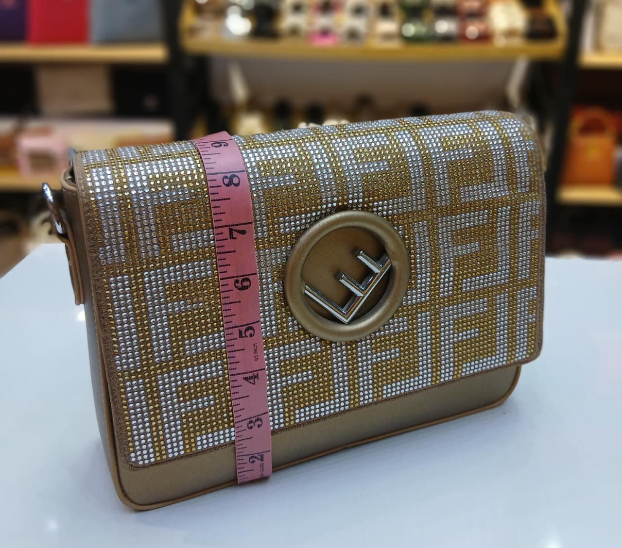 Fendi Bag