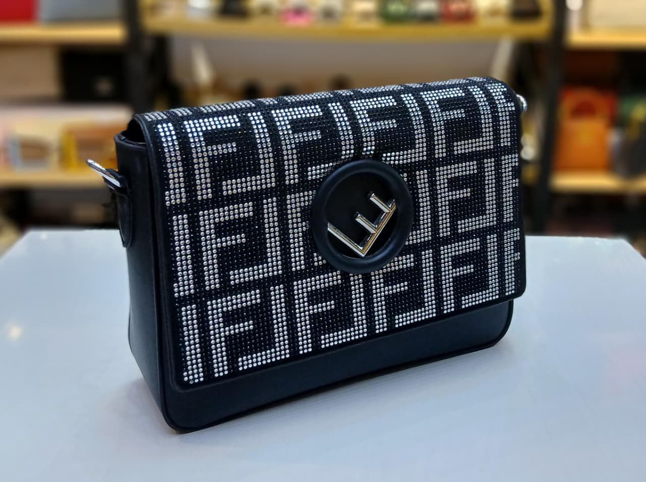 Fendi Bag