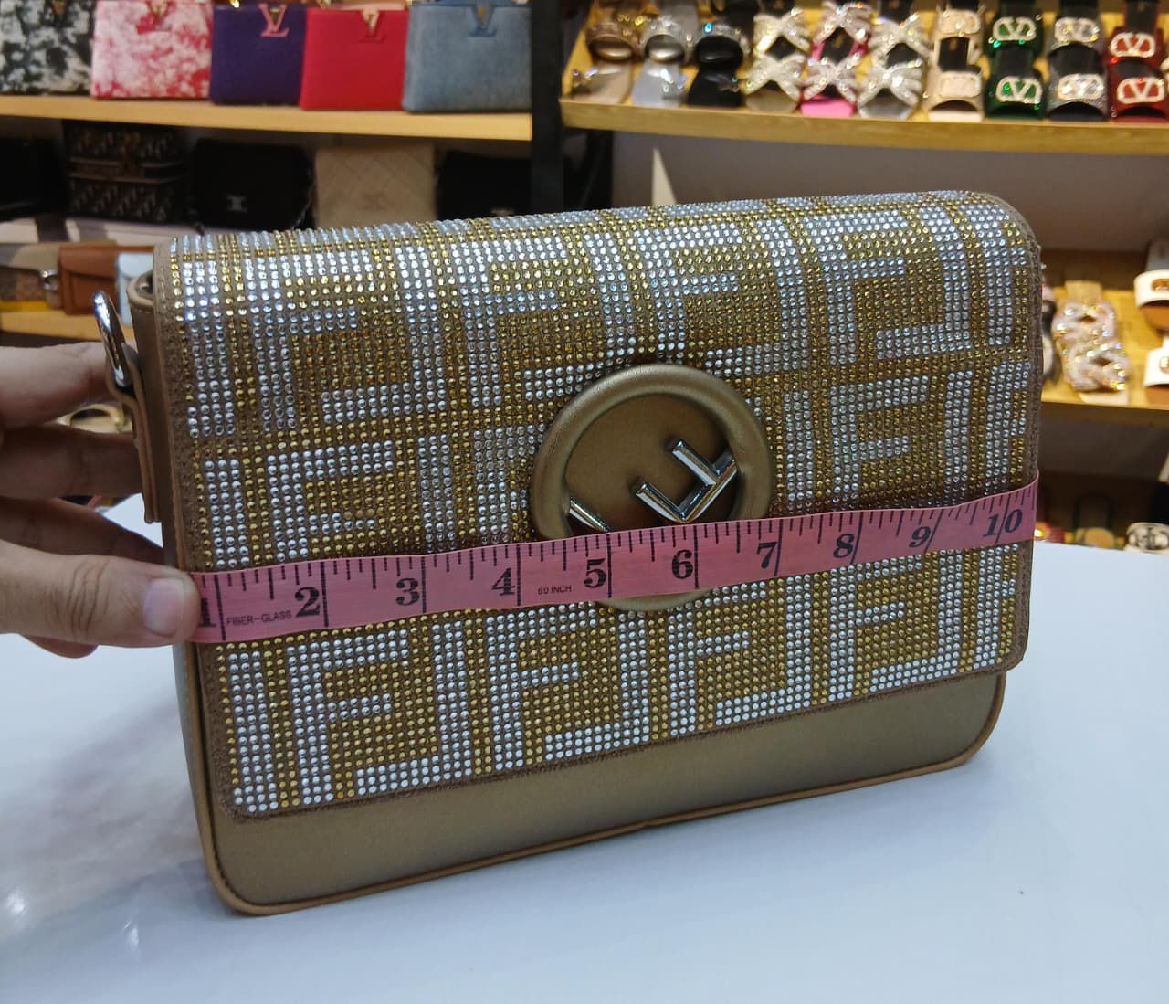 Fendi Bag
