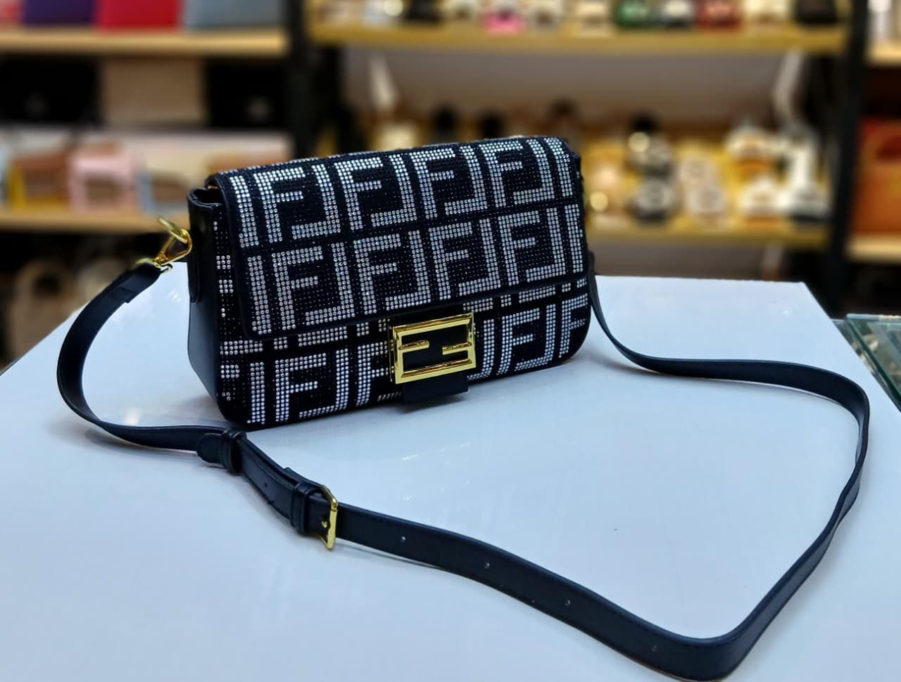 Fendi Bag