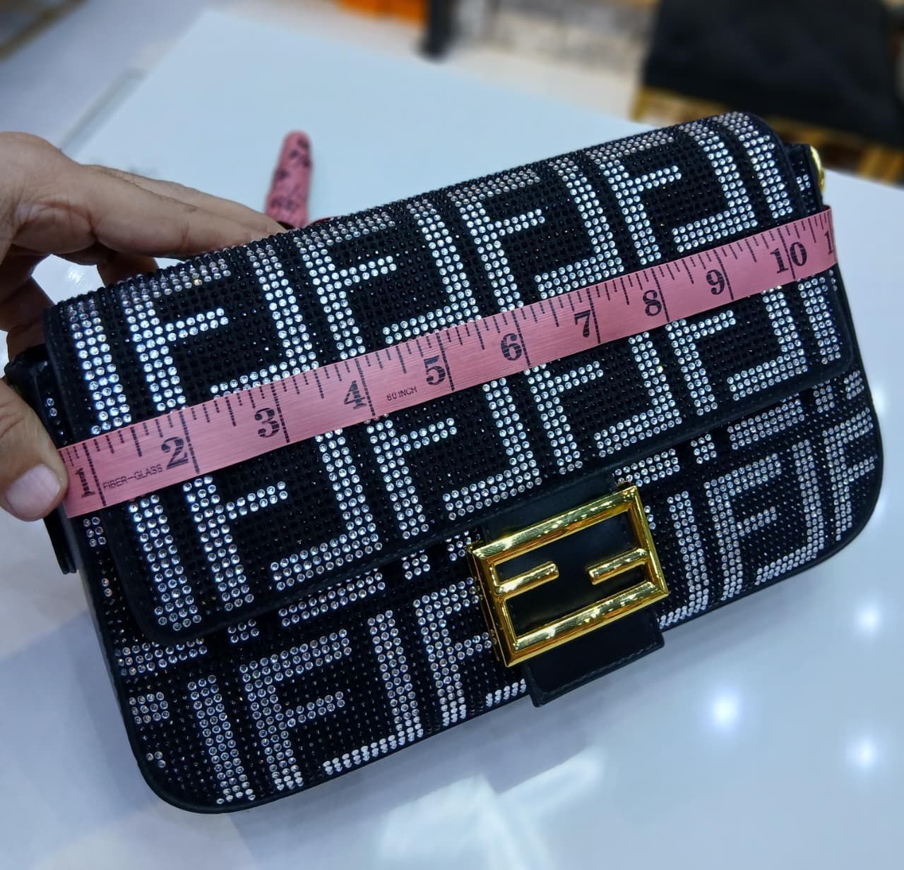 Fendi Bag