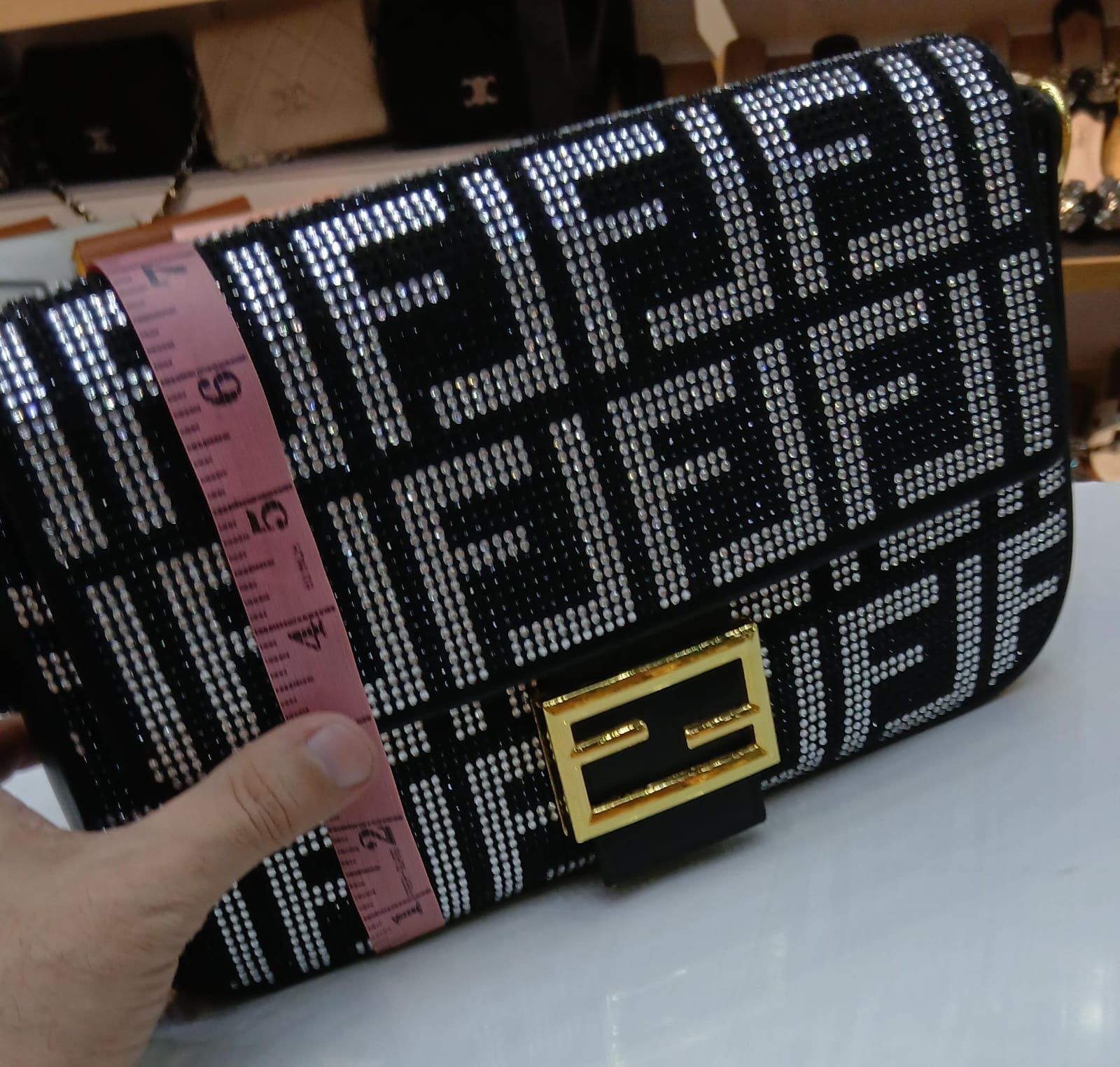 Fendi Bag
