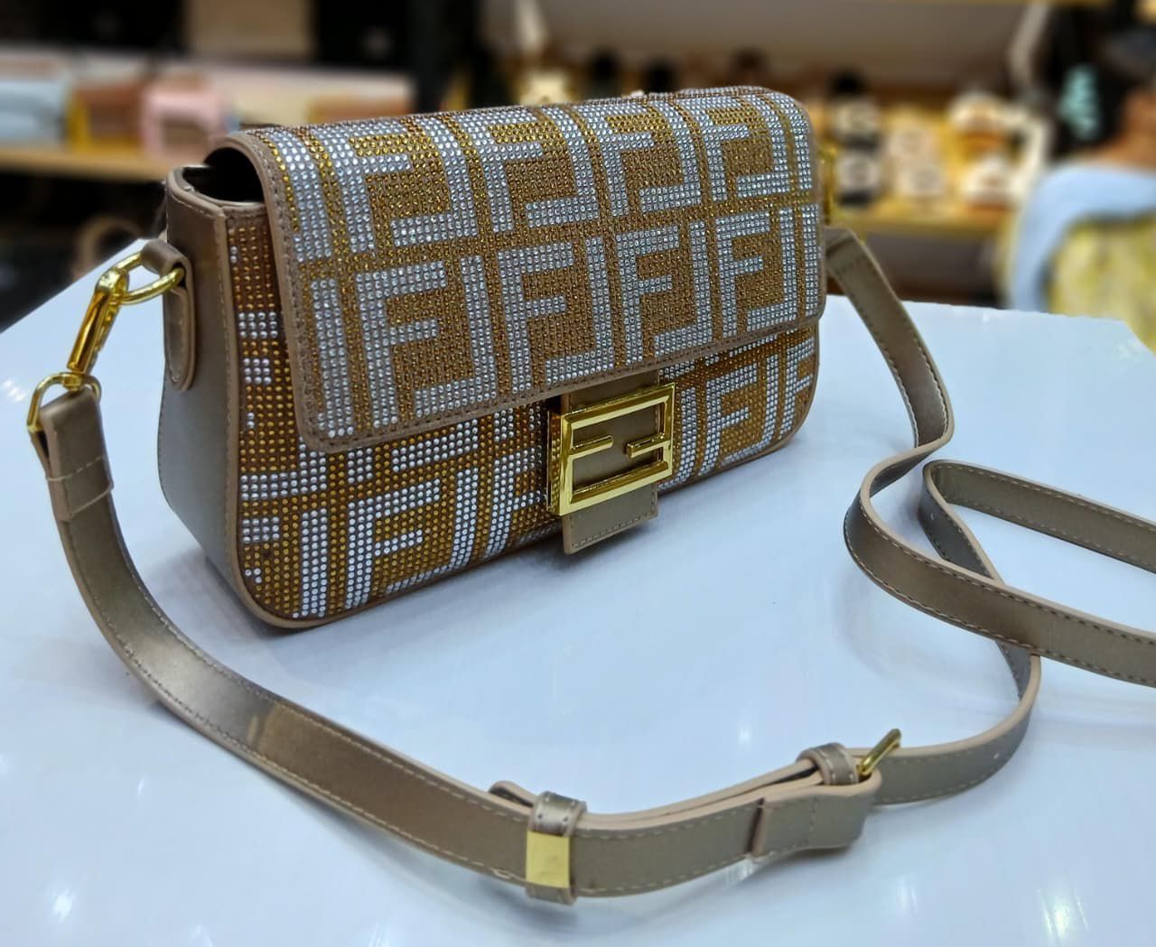 Fendi Bag