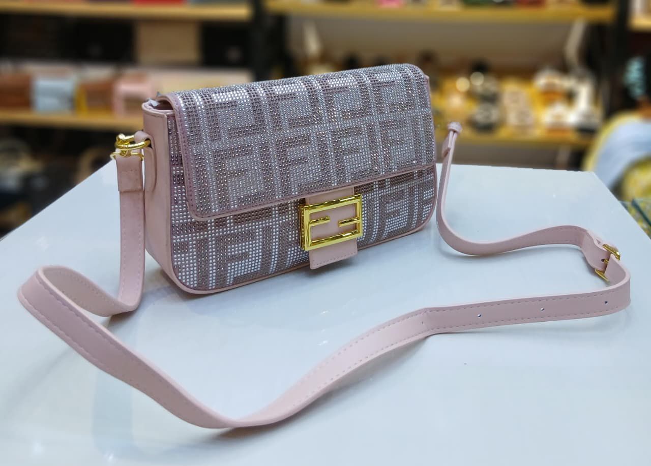 Fendi Bag