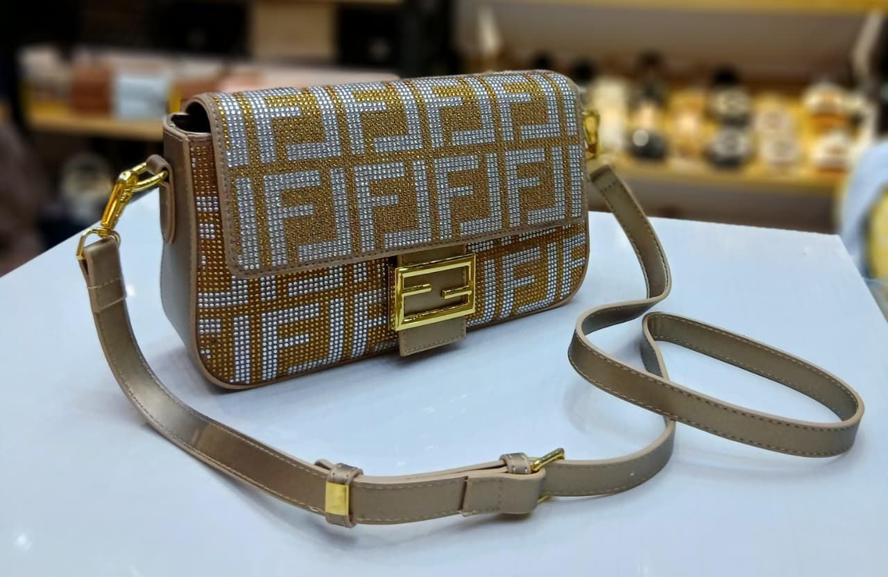 Fendi Bag