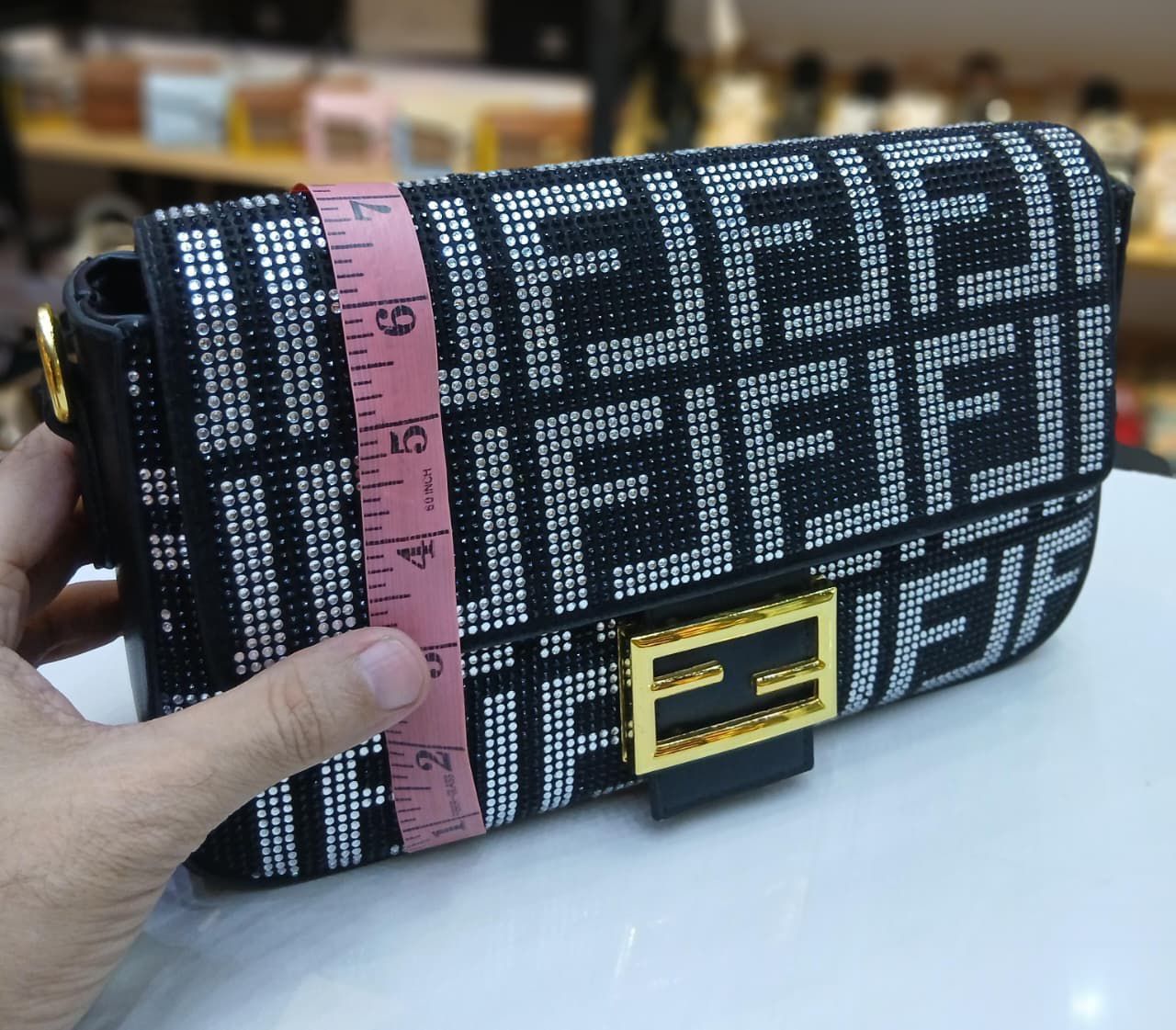 Fendi Bag