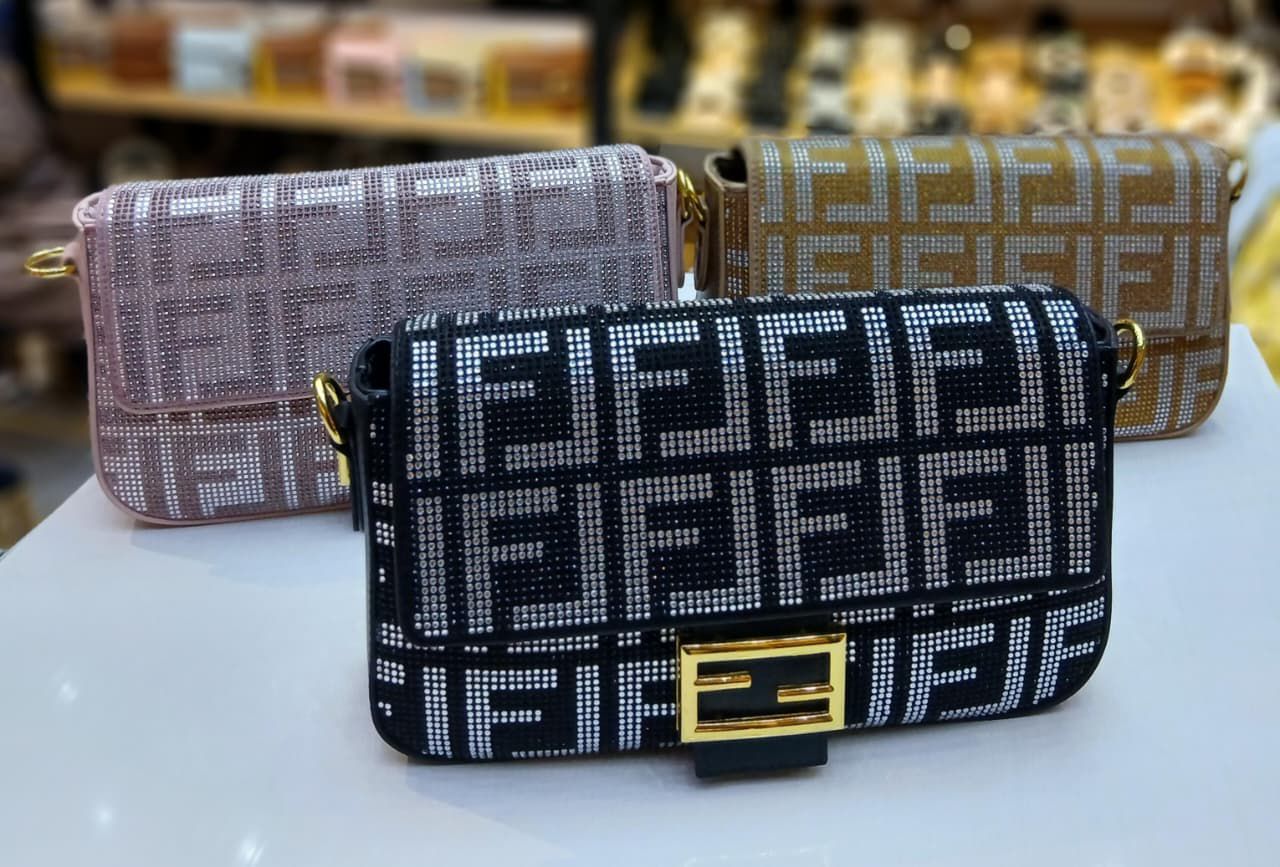 Fendi Bag