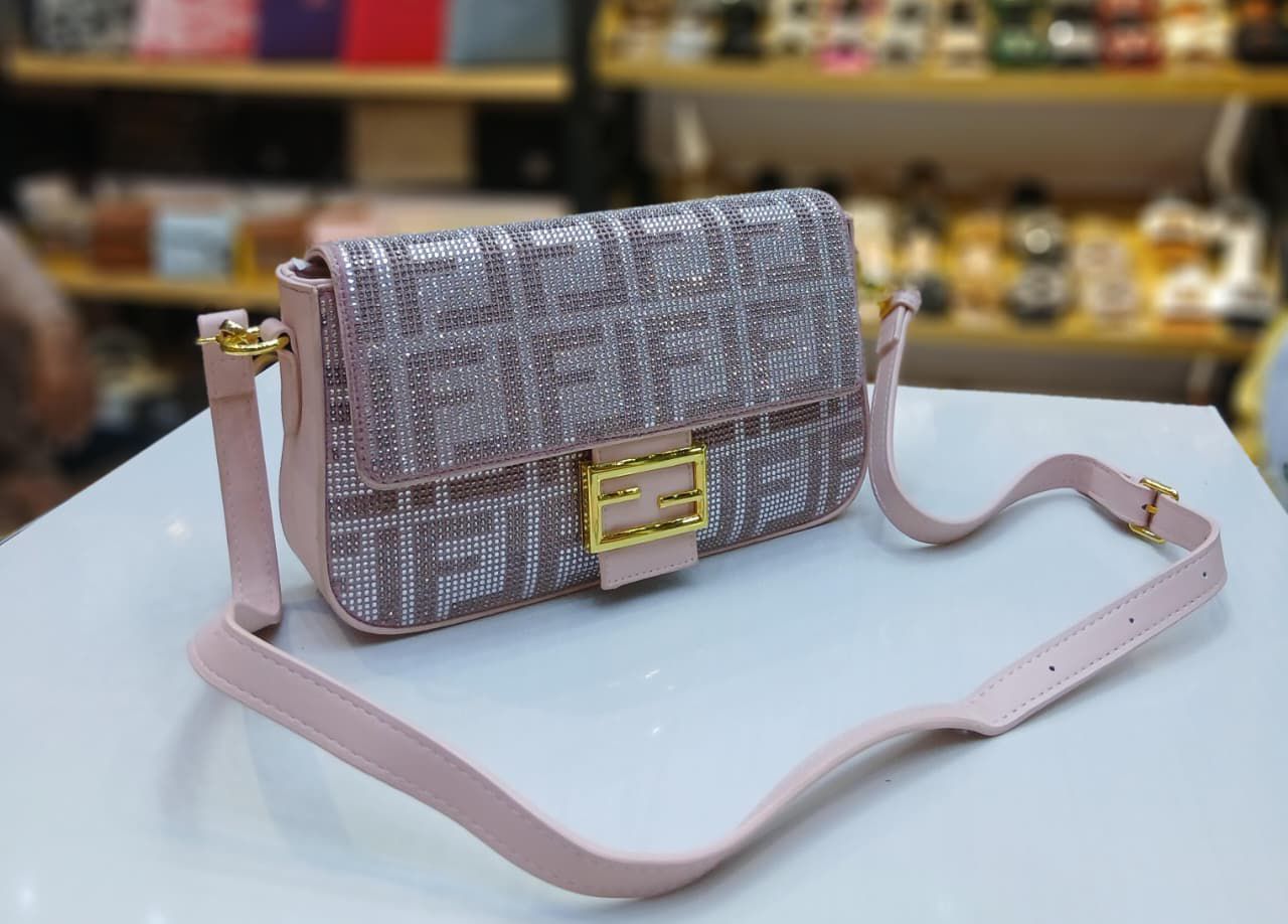 Fendi Bag