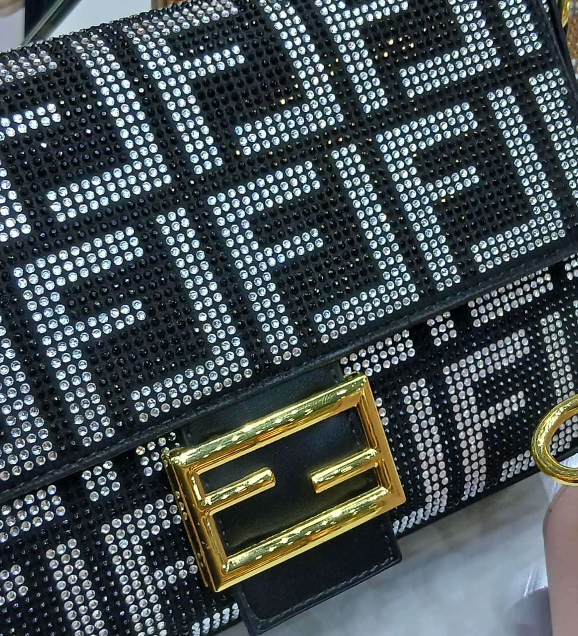 Fendi Bag