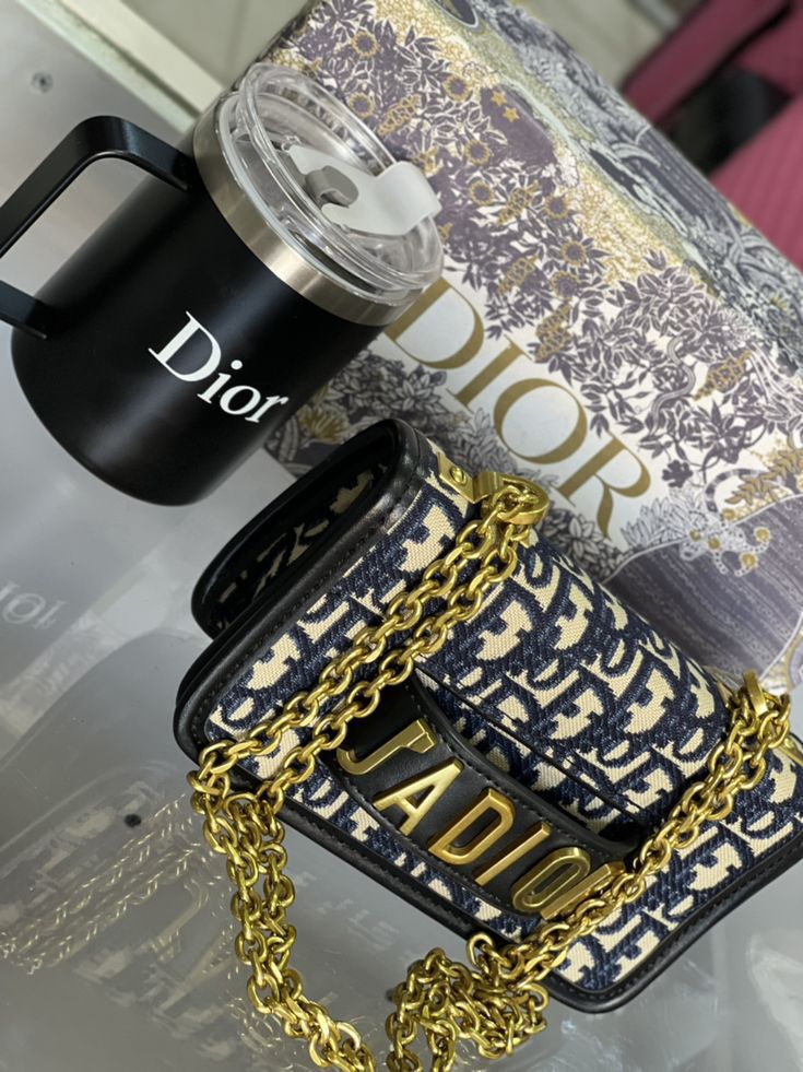 Dior Bag