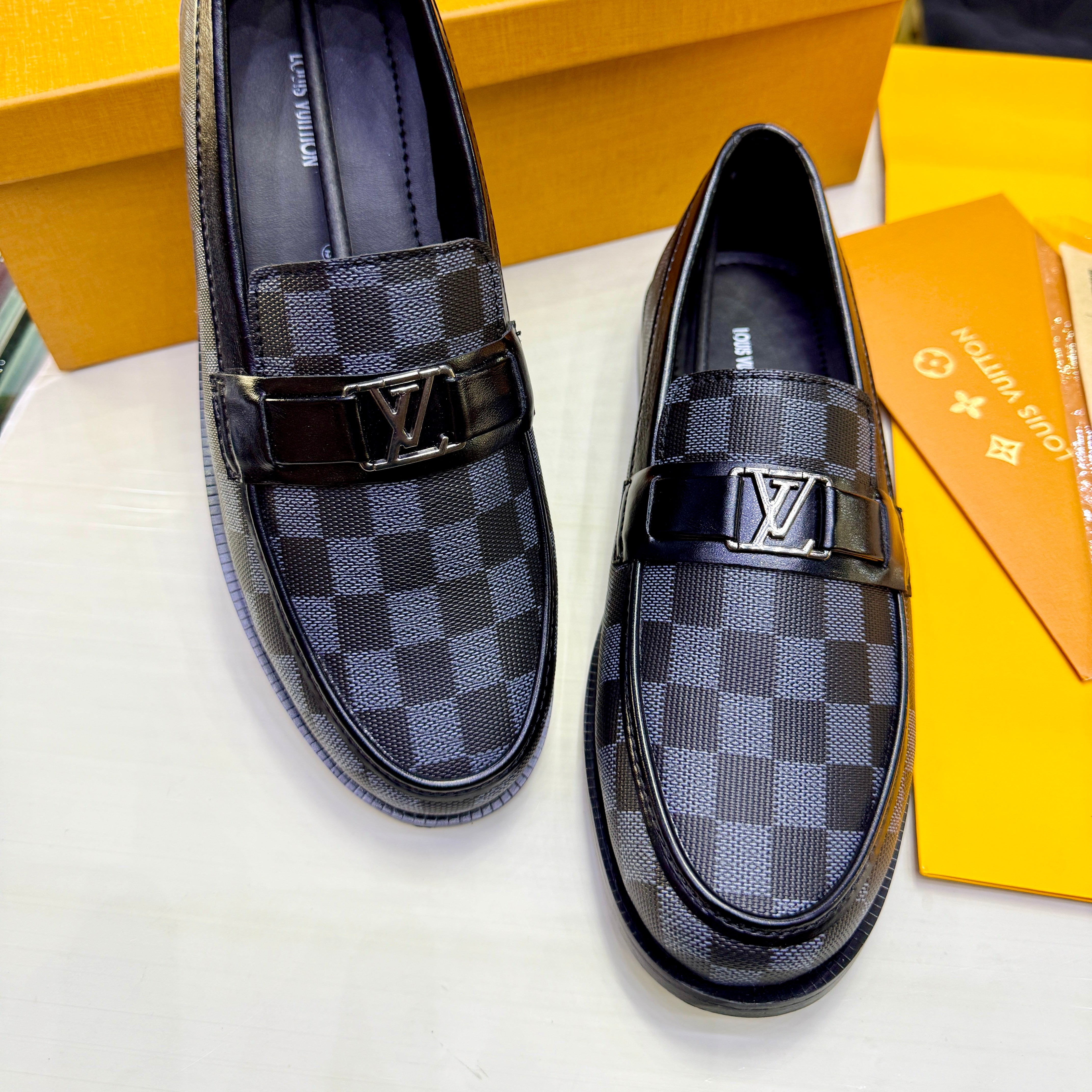 Gents Shoes LV