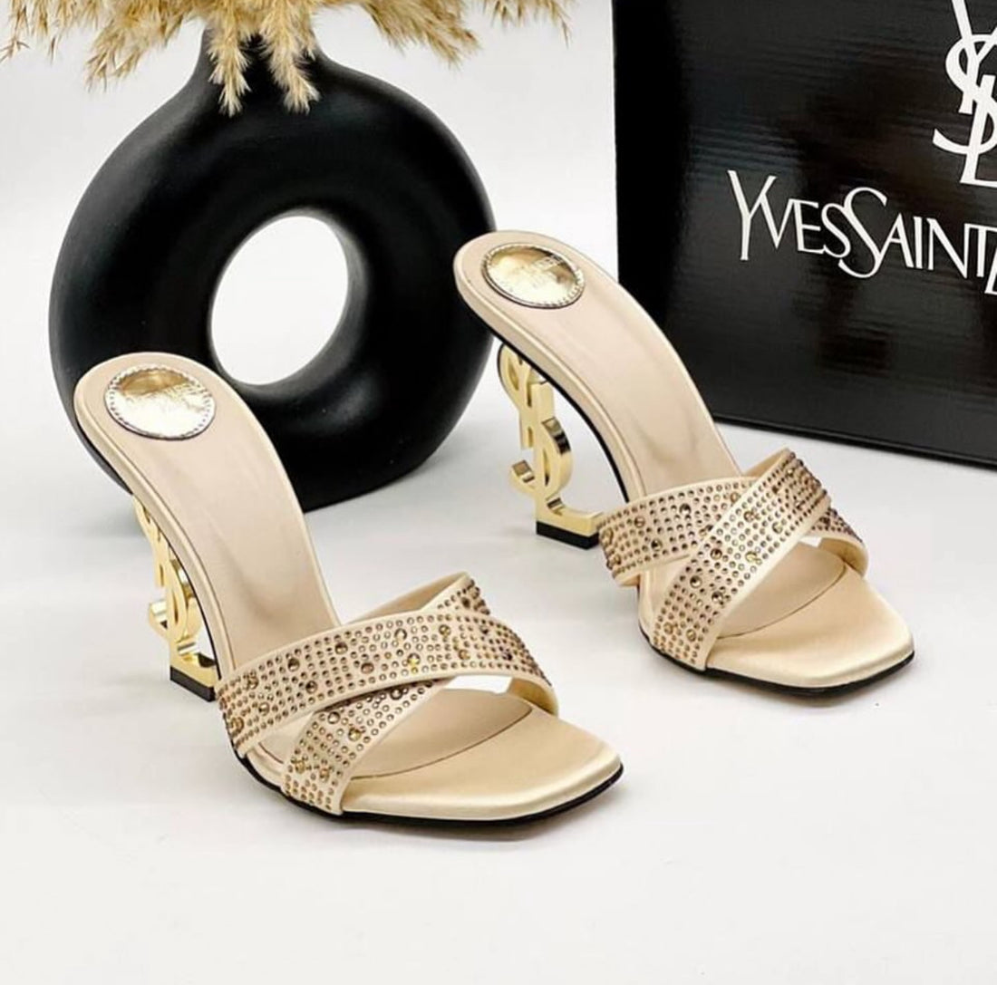 YYSL Heels Fancy X