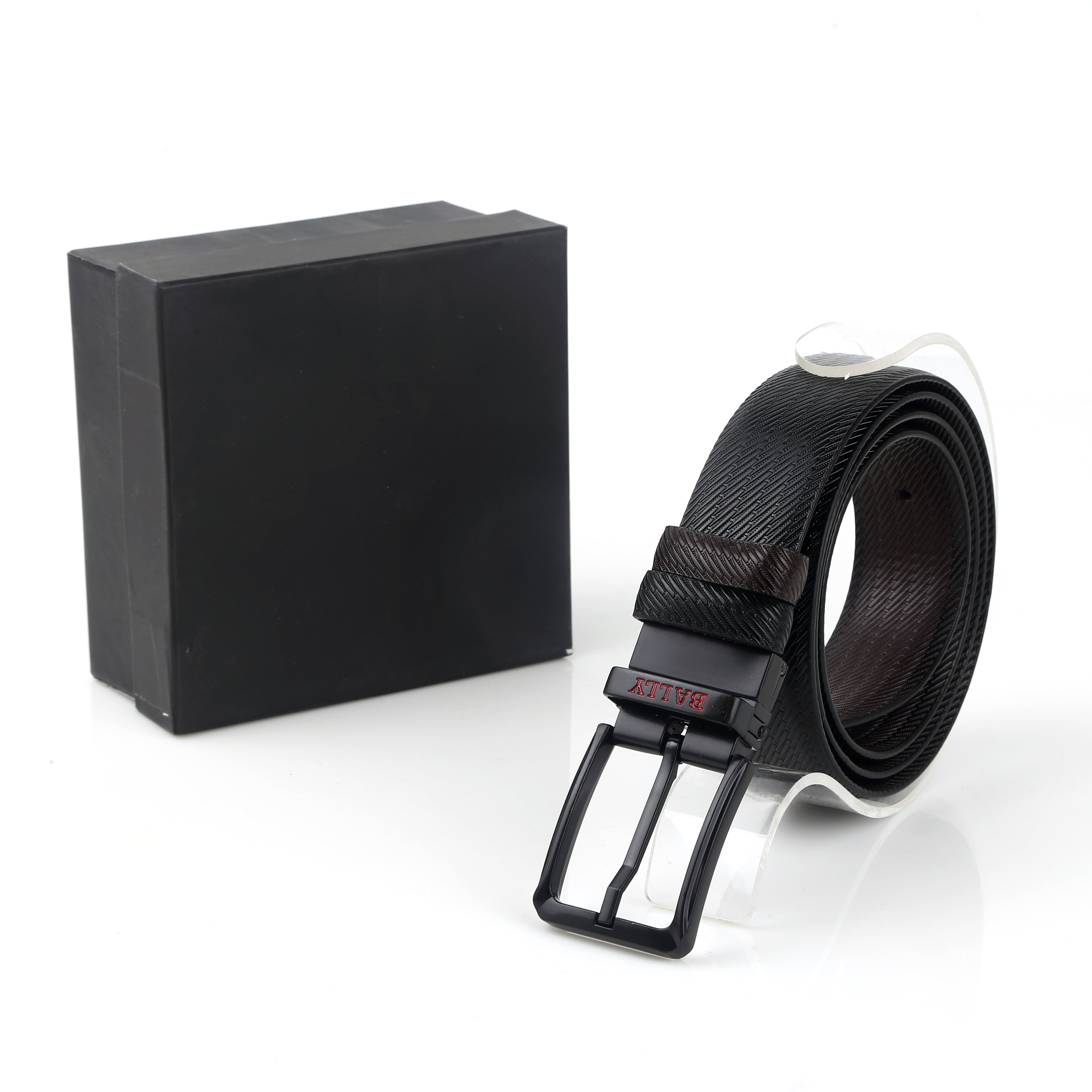 Blly leather belts