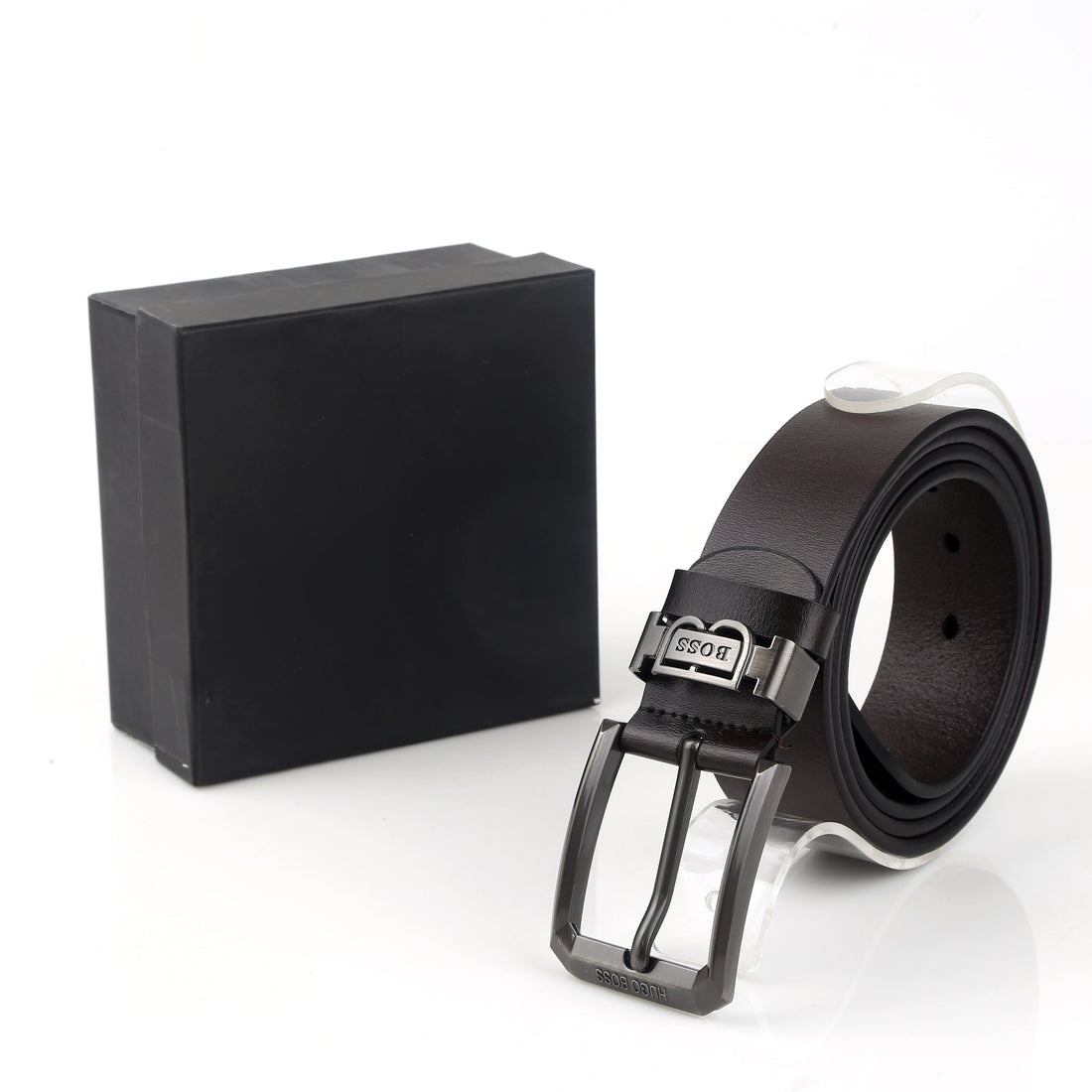 Boss leather Belts