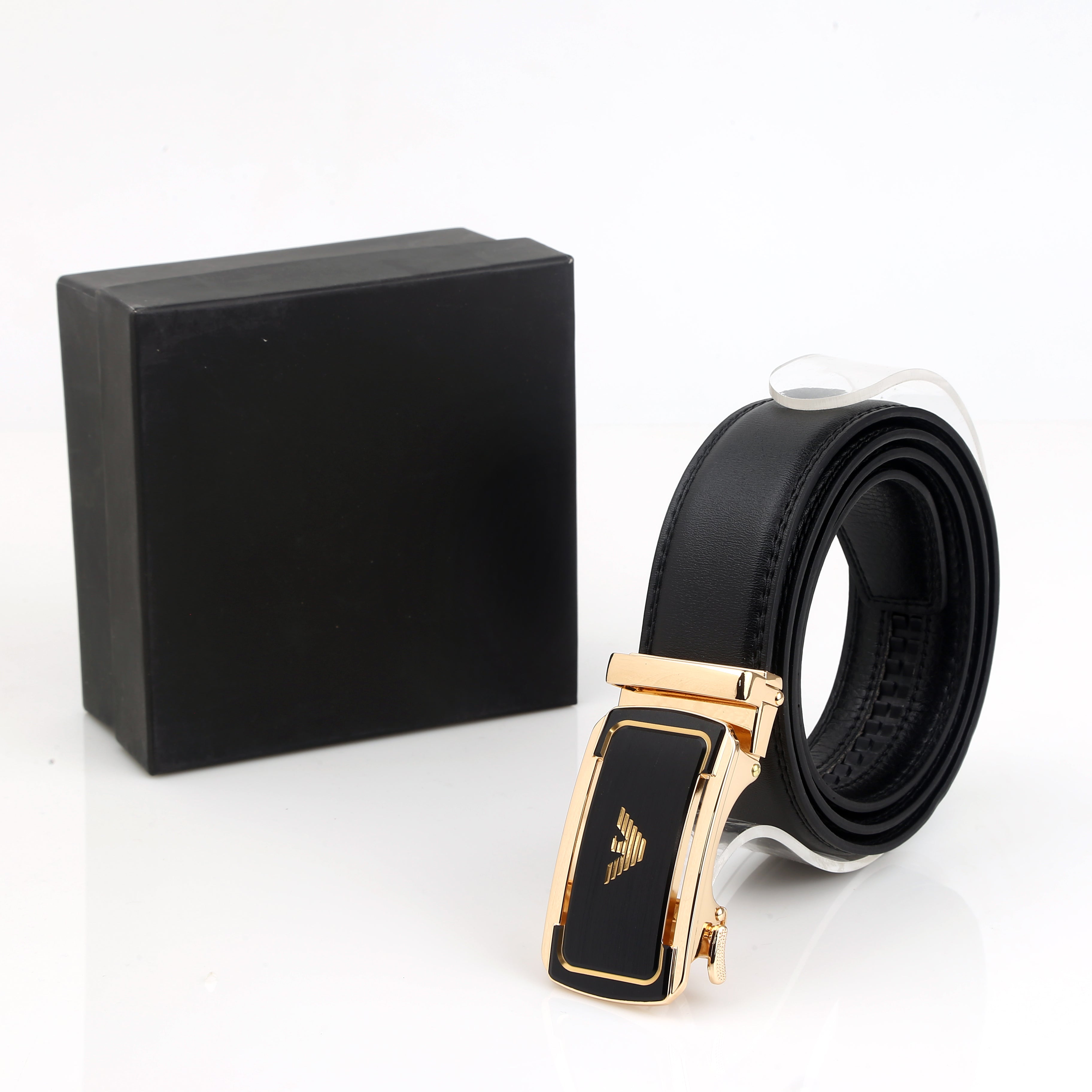 Arman Leather belts