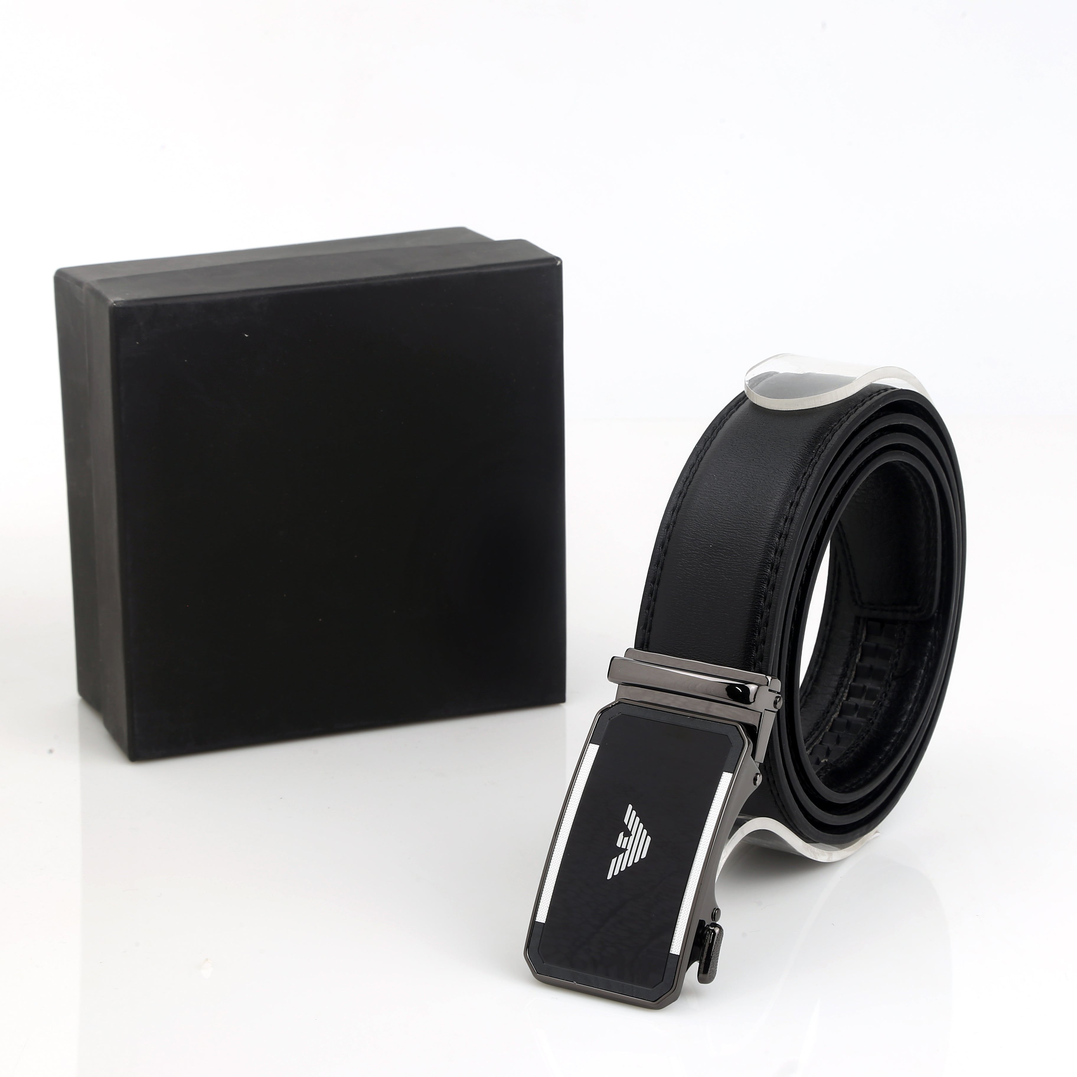 Arman Leather belts