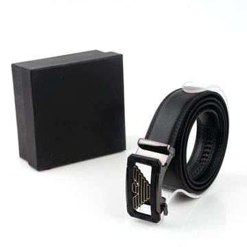 Arman Leather belts