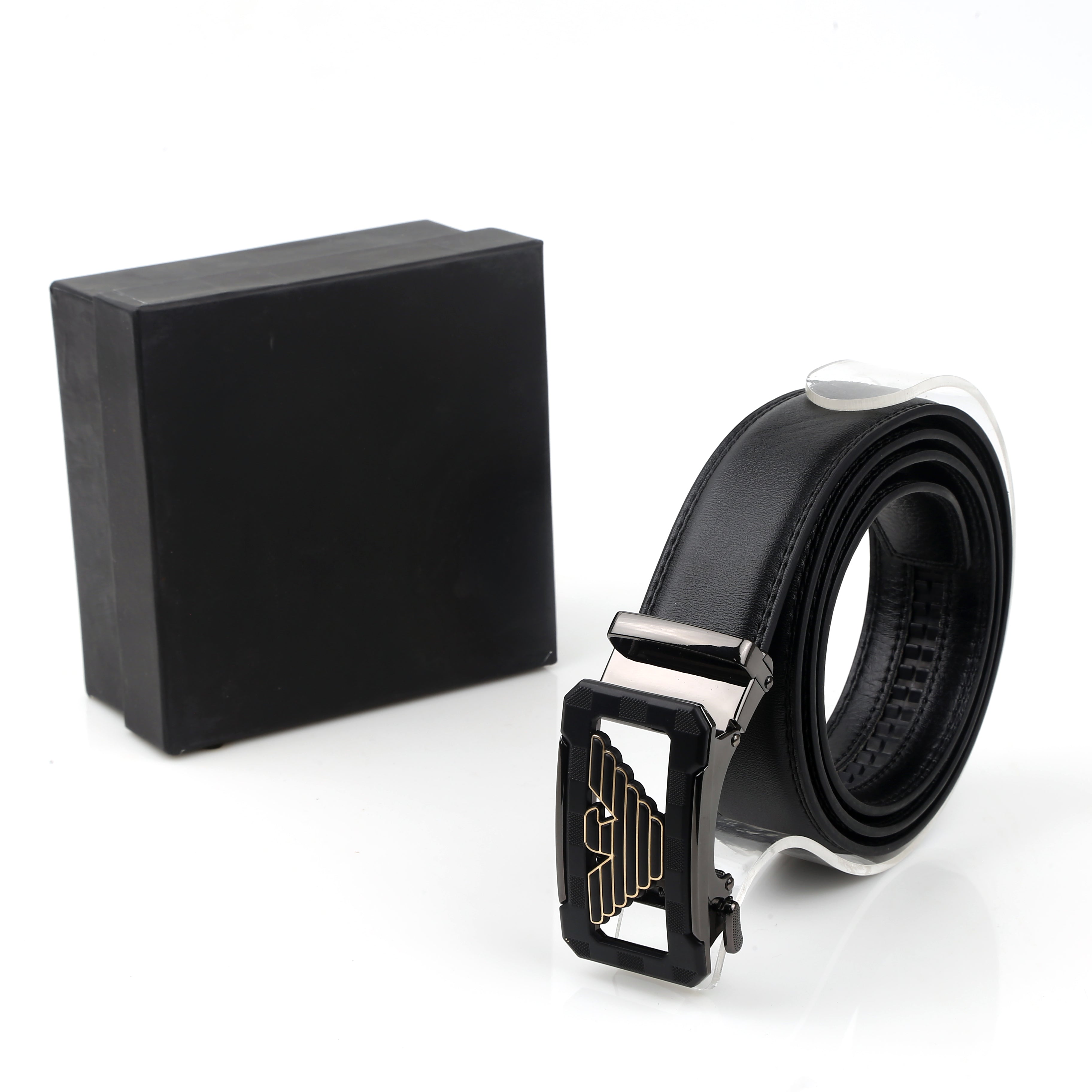Arman Leather belts