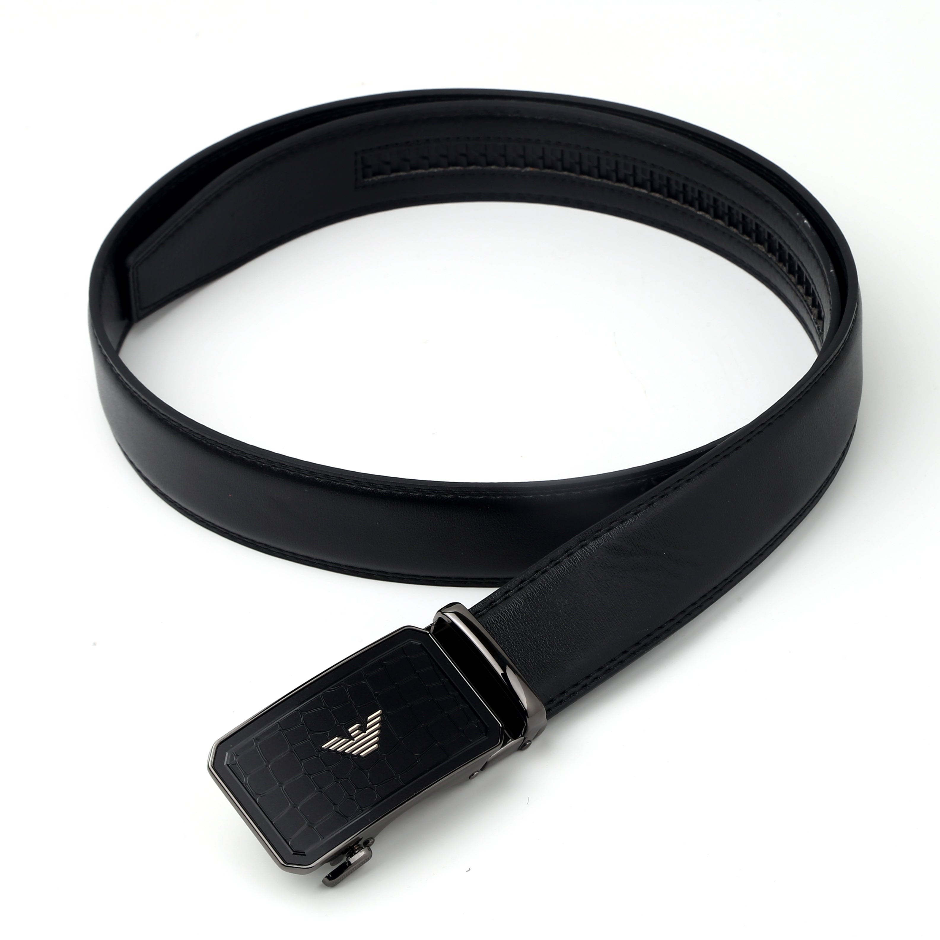 Arman Leather belts