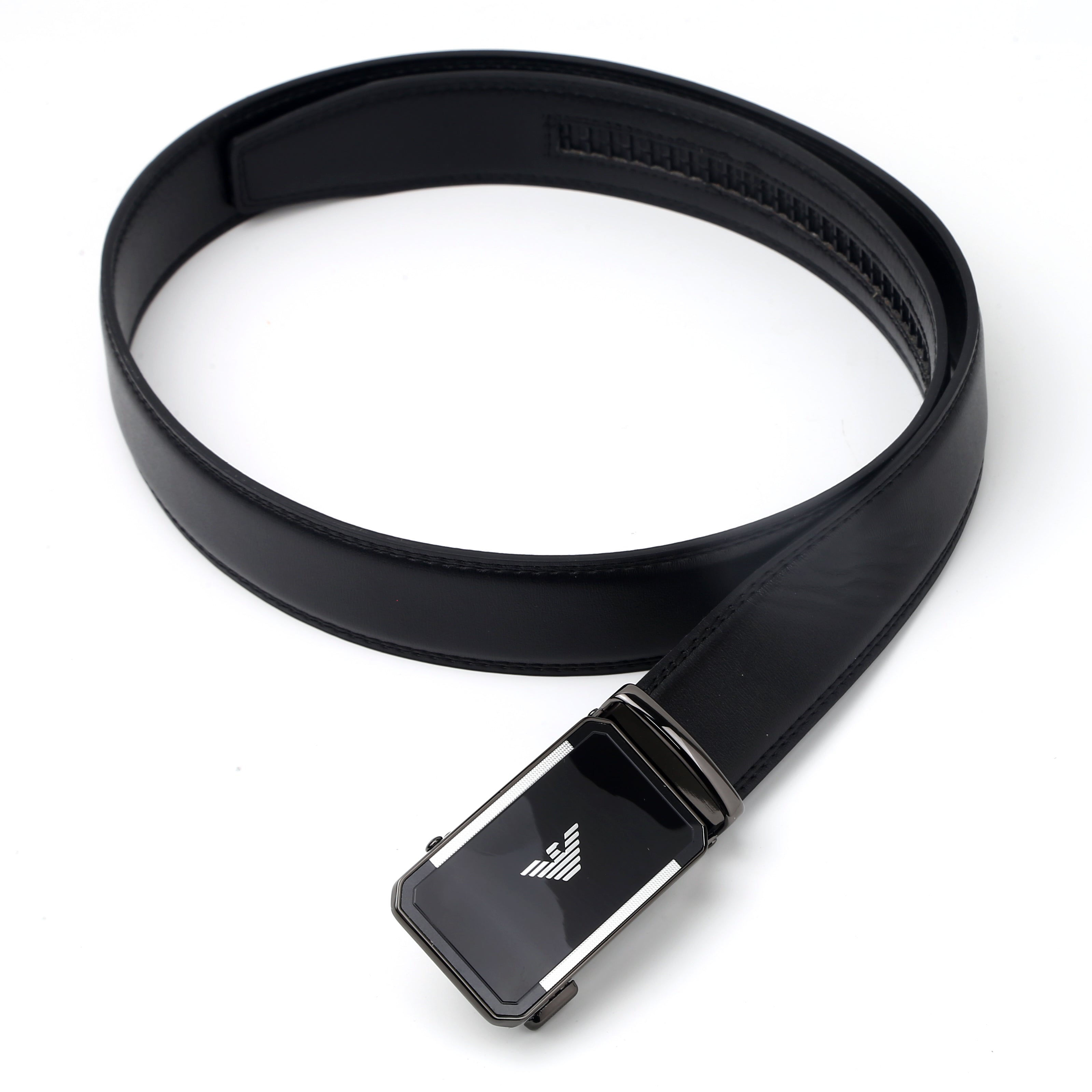 Arman Leather belts