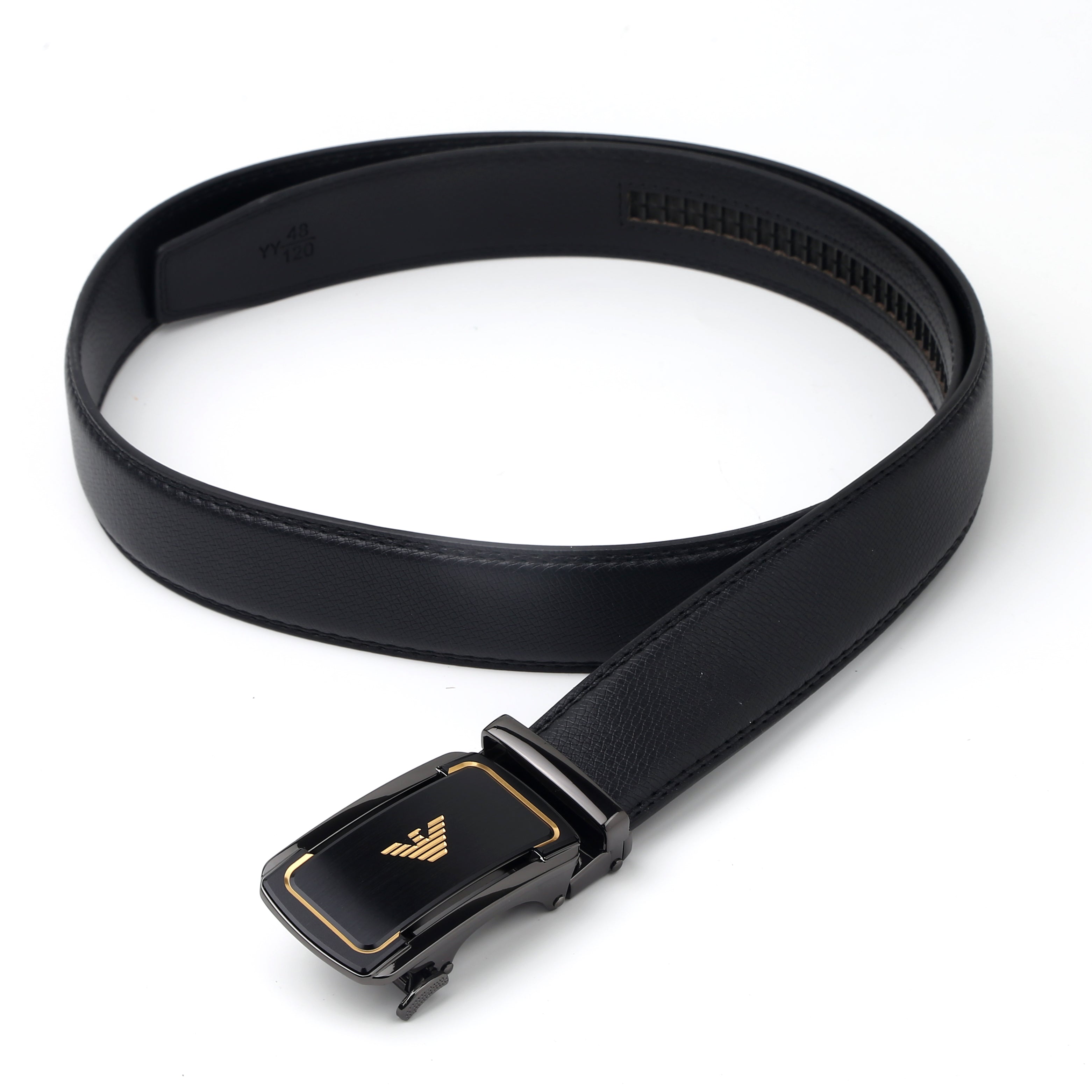 Arman Leather belts