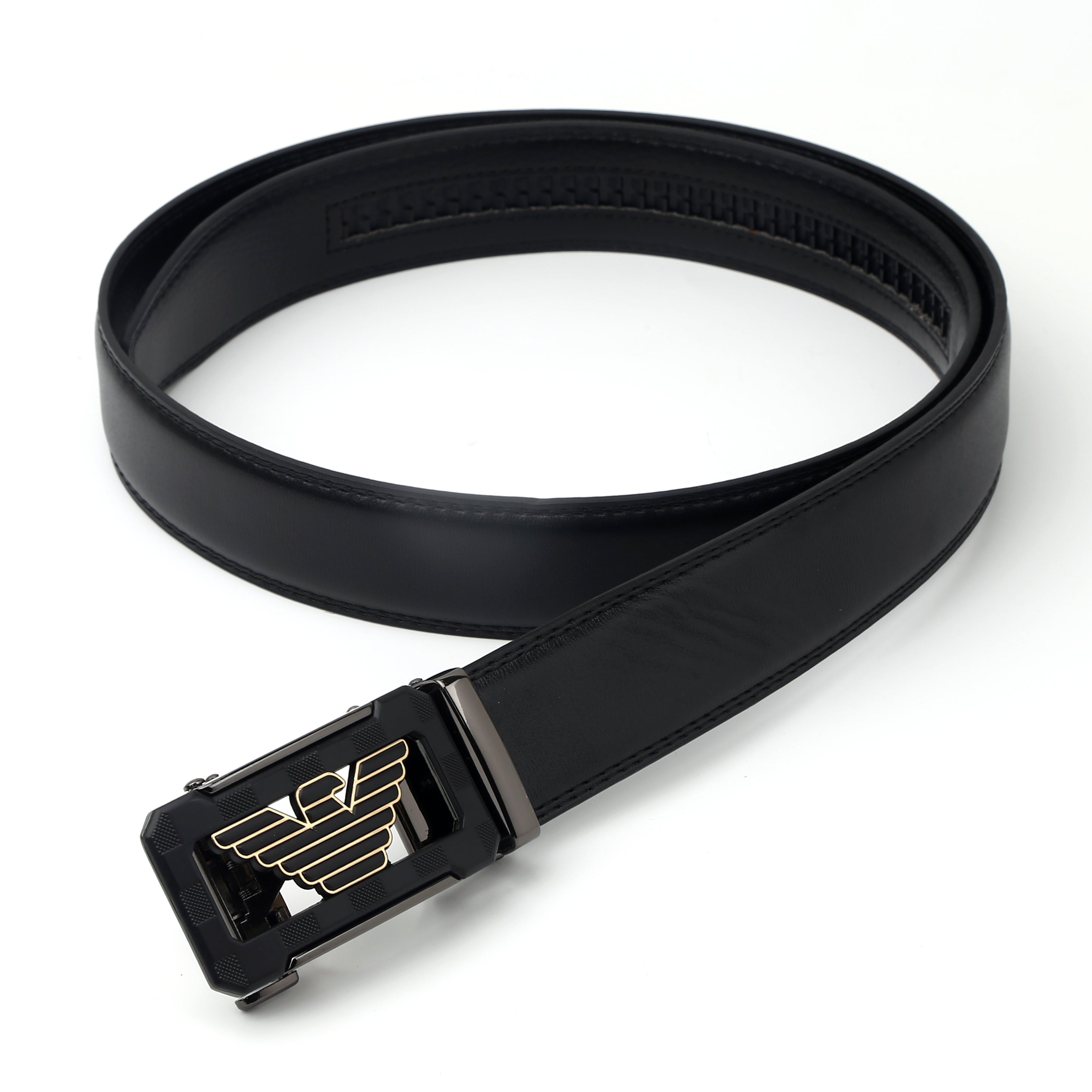 Arman Leather belts