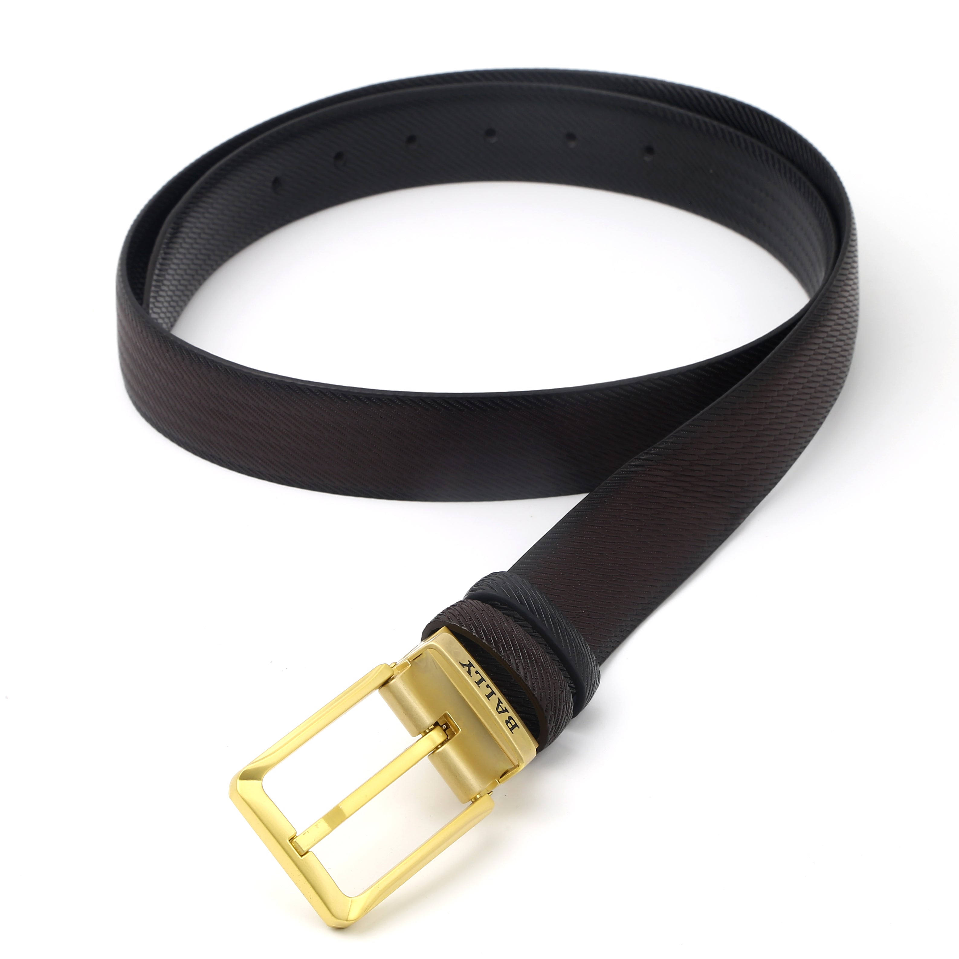 Blly leather belts