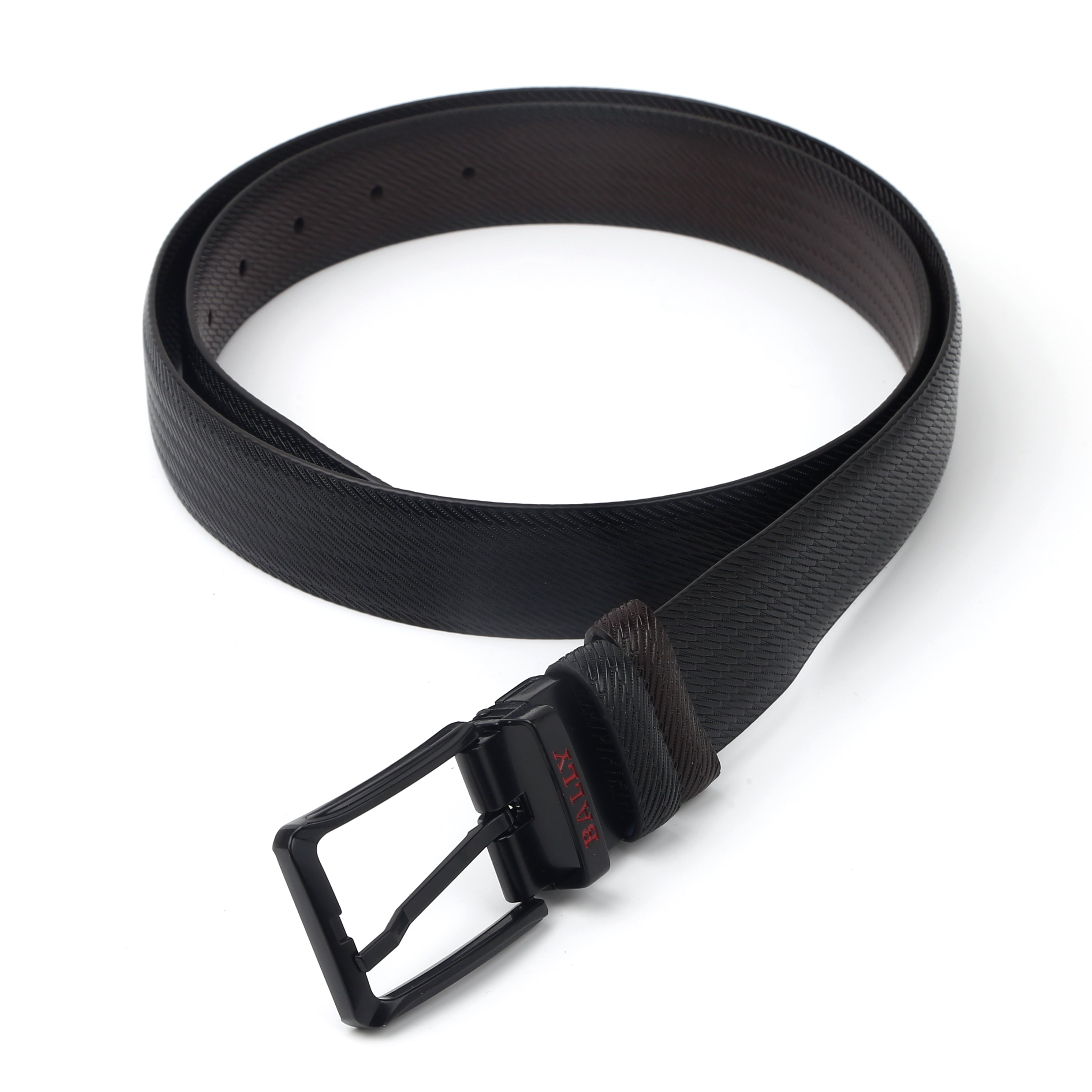 Blly leather belts