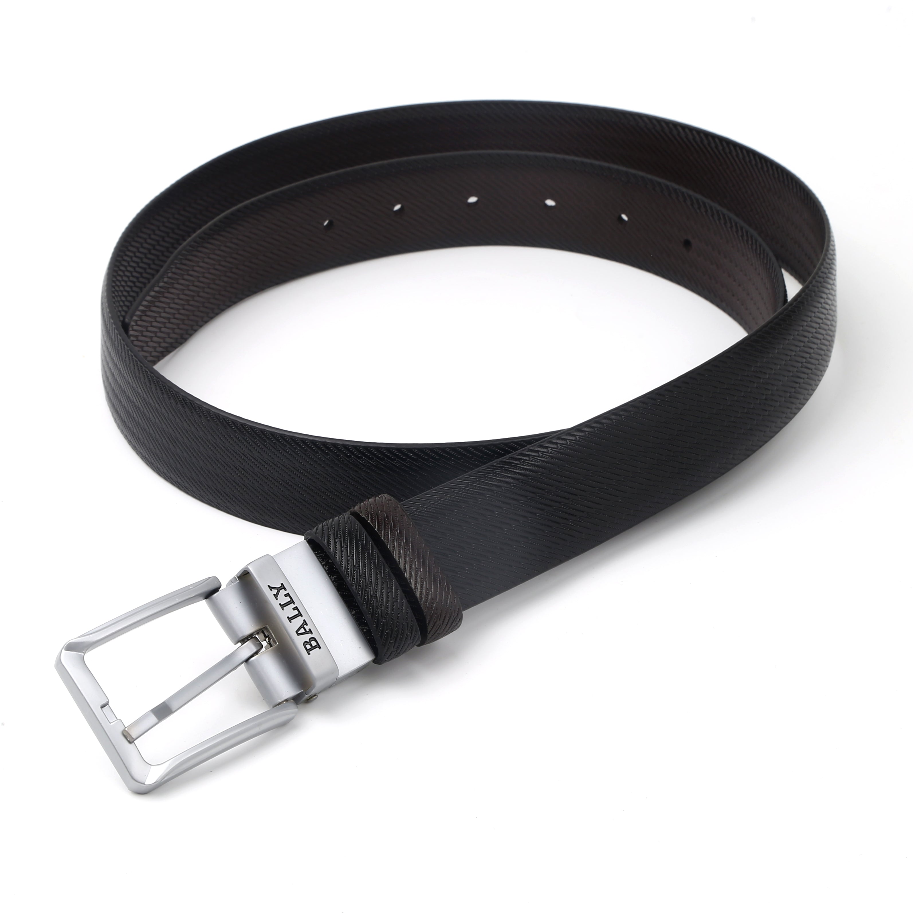 Blly leather belts
