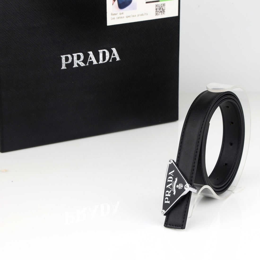 Parda ladies belts