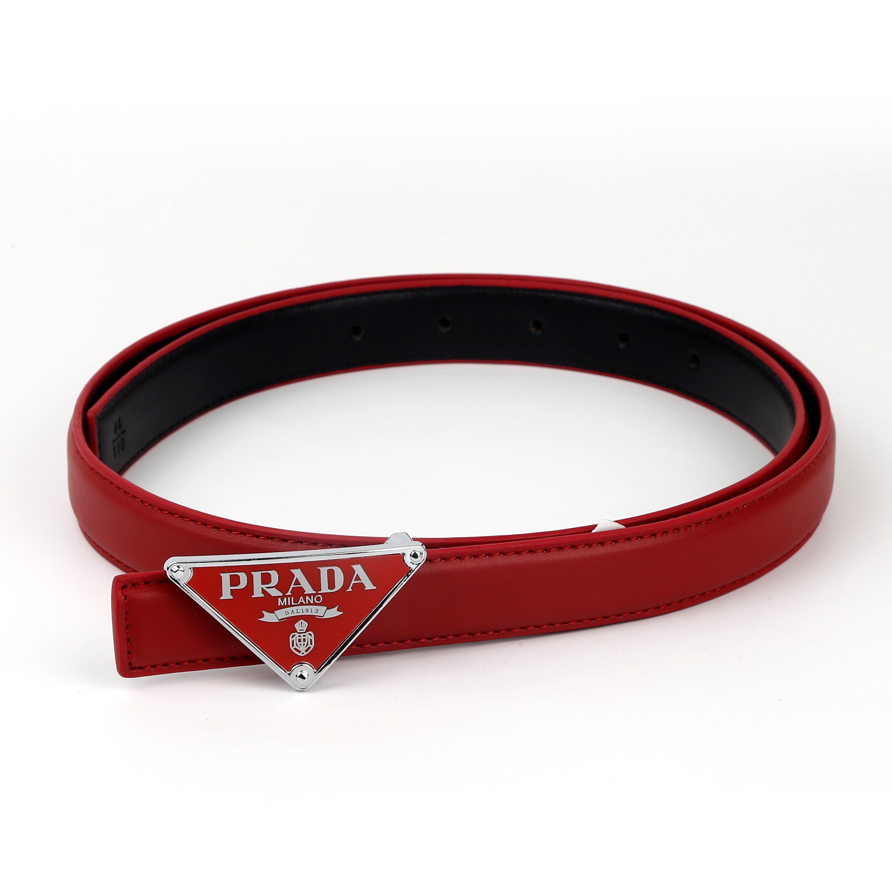 Parda ladies belts