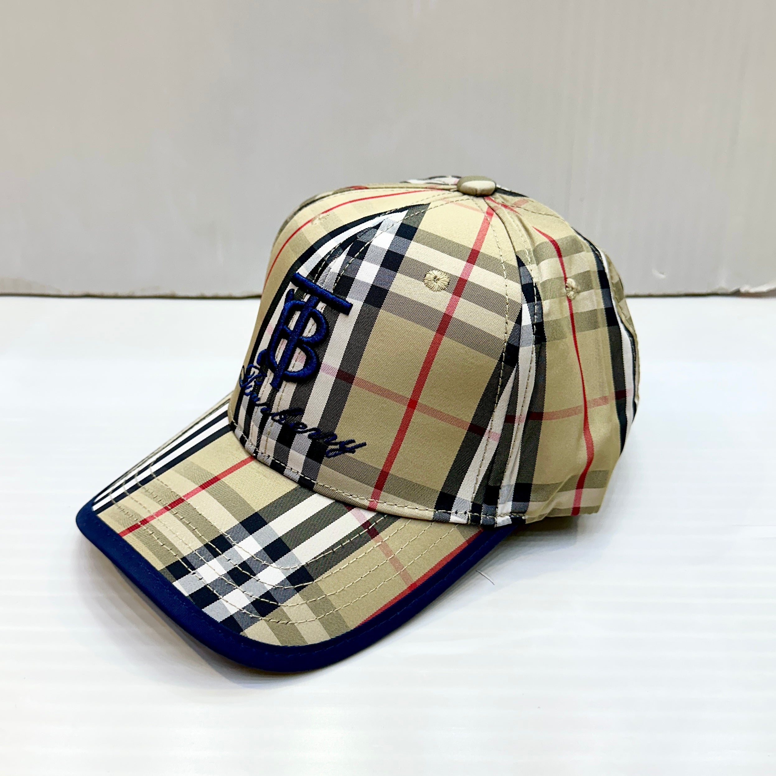 BB Brand cap