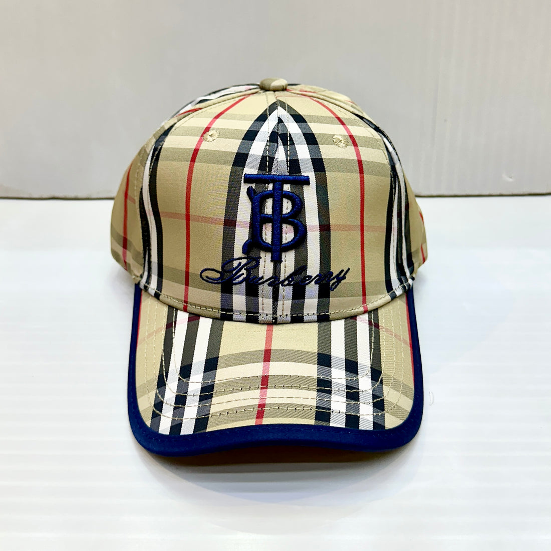 BB Brand cap
