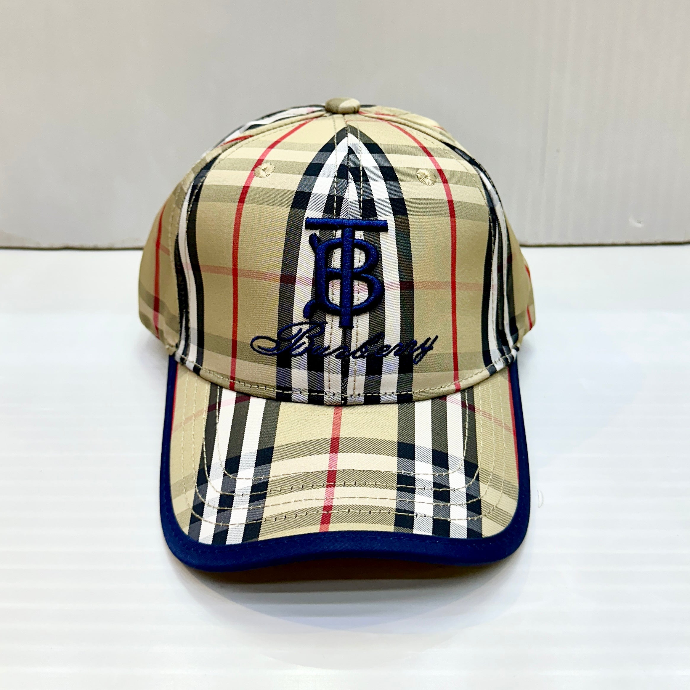 BB Brand cap