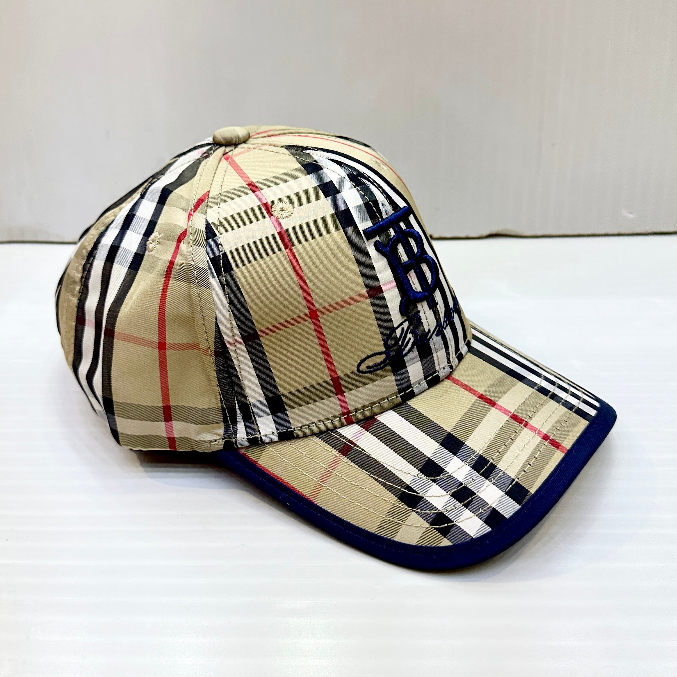 BB Brand cap