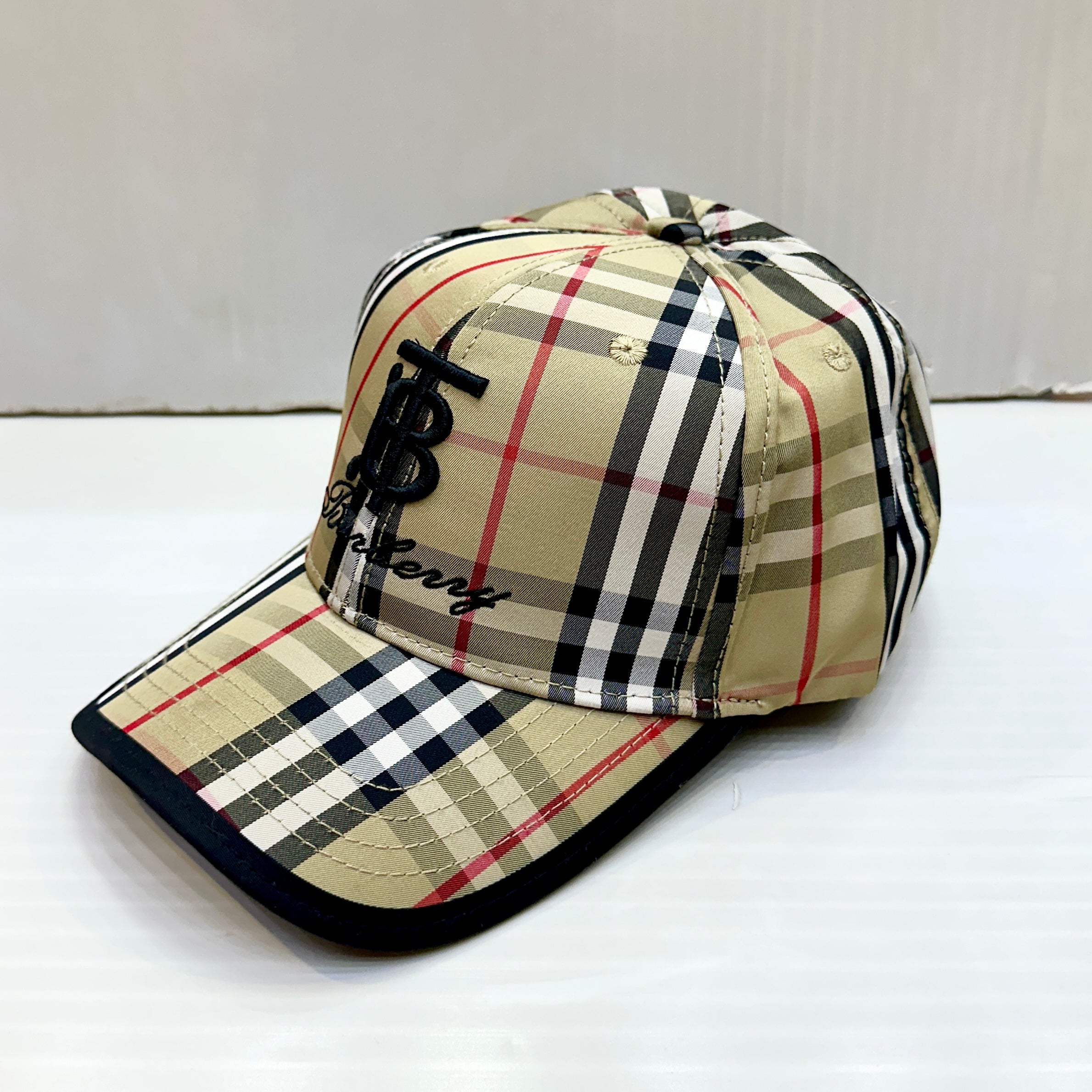 BB Brand cap