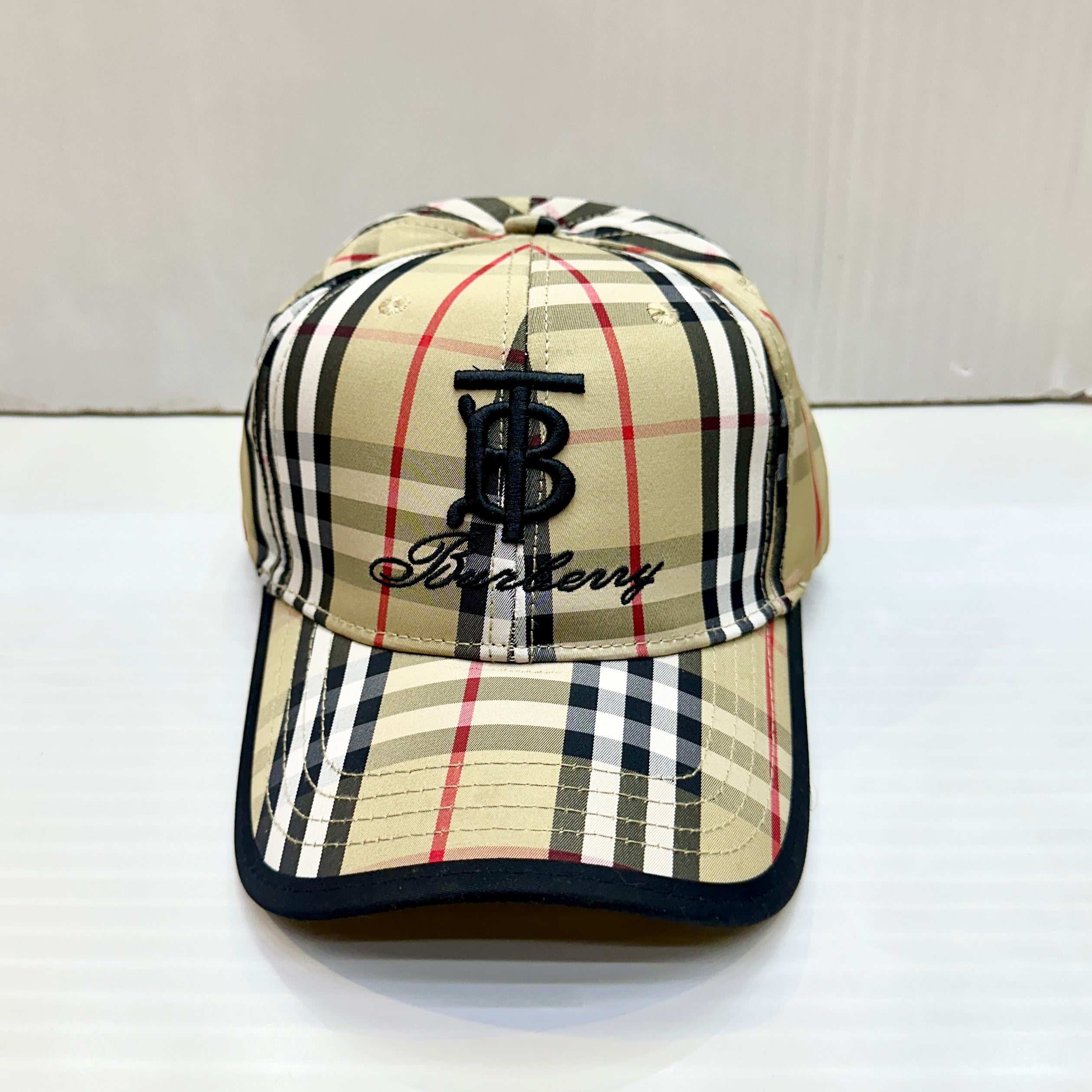 BB Brand cap