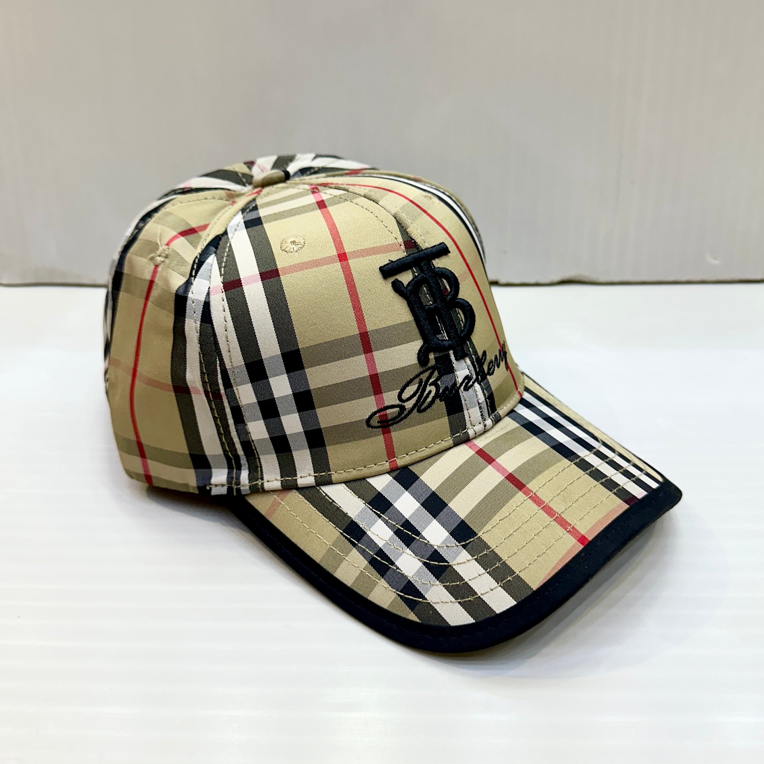 BB Brand cap