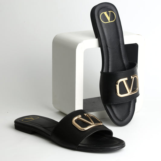 VALENTINO flat