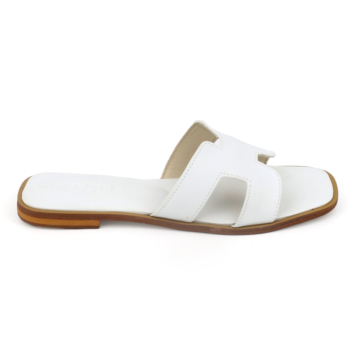 Hermes Flat White Simple