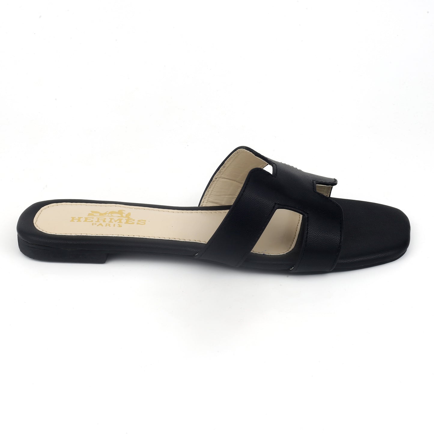 Hermes Flat Black Prime