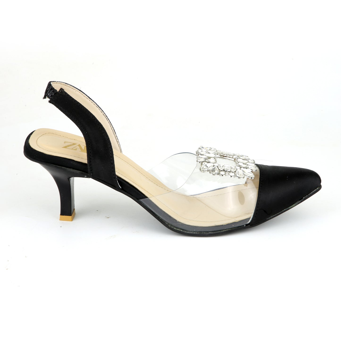 Arc Heels Black