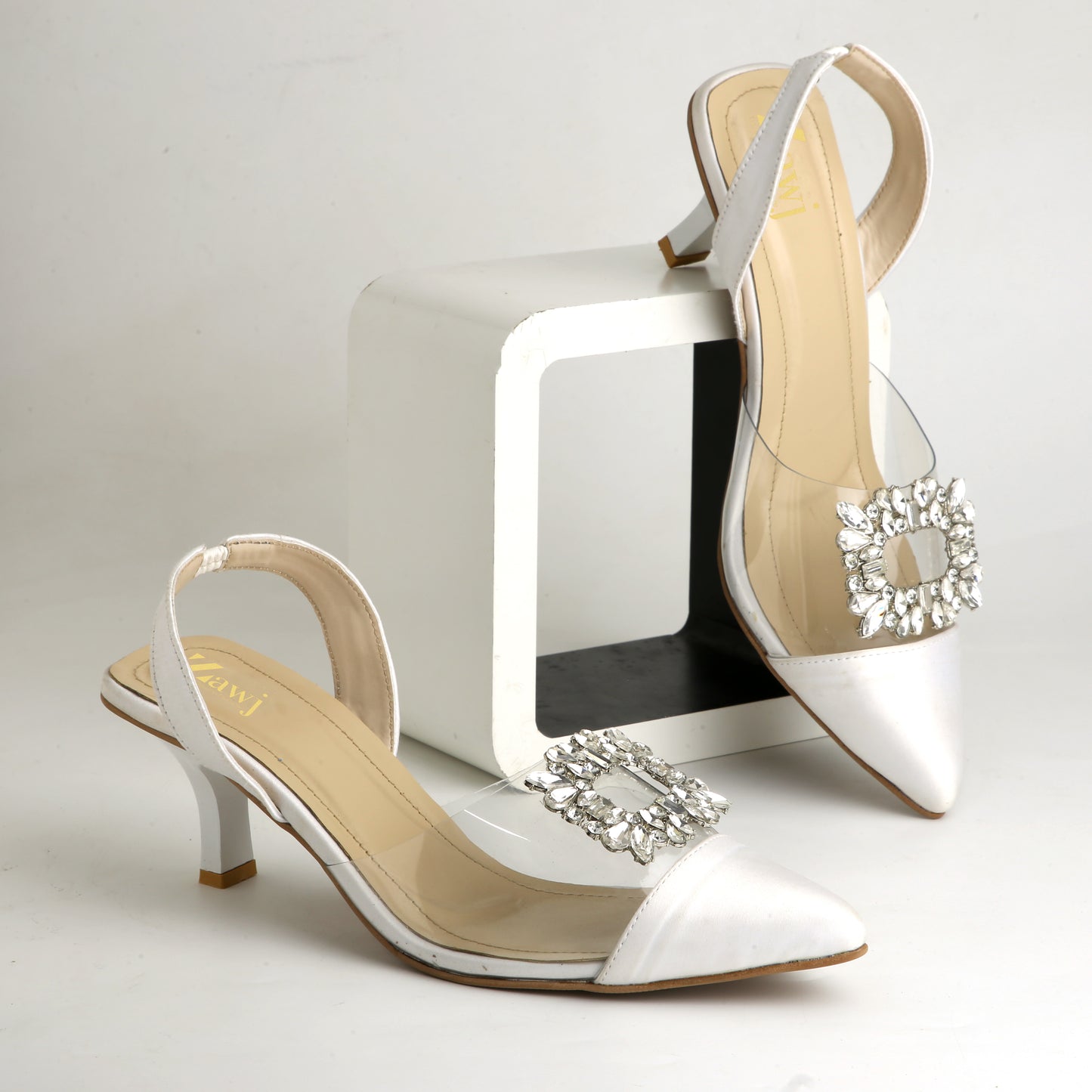 Arc Heels