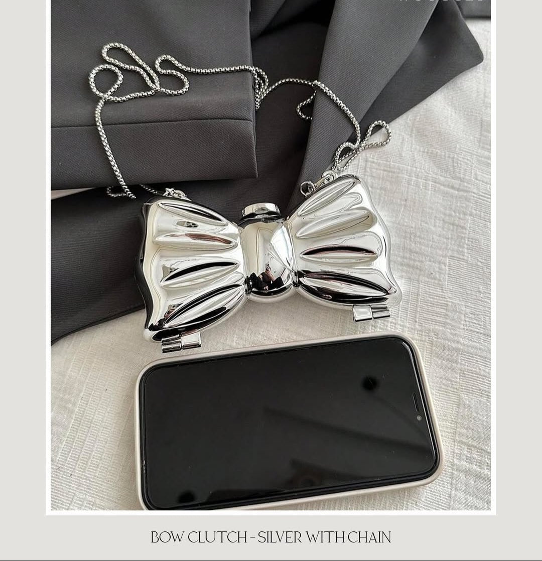 Chic Bow Radiance