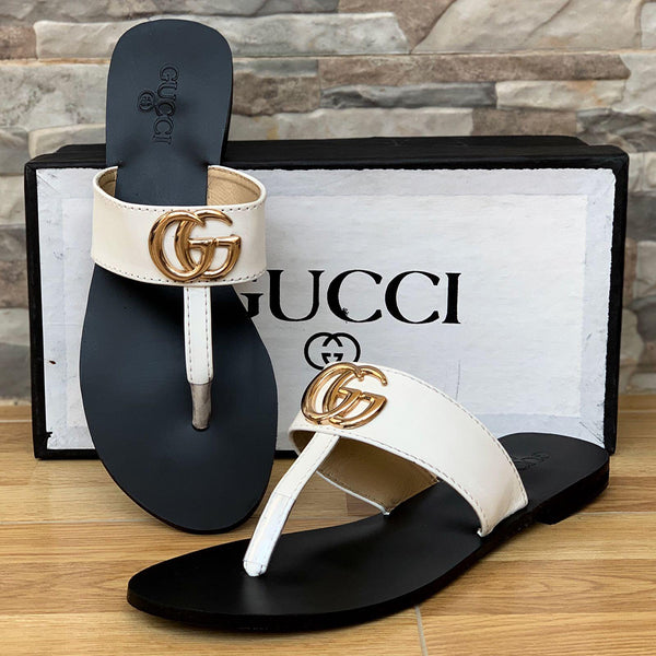 GG MARMONT ( WHITE )
