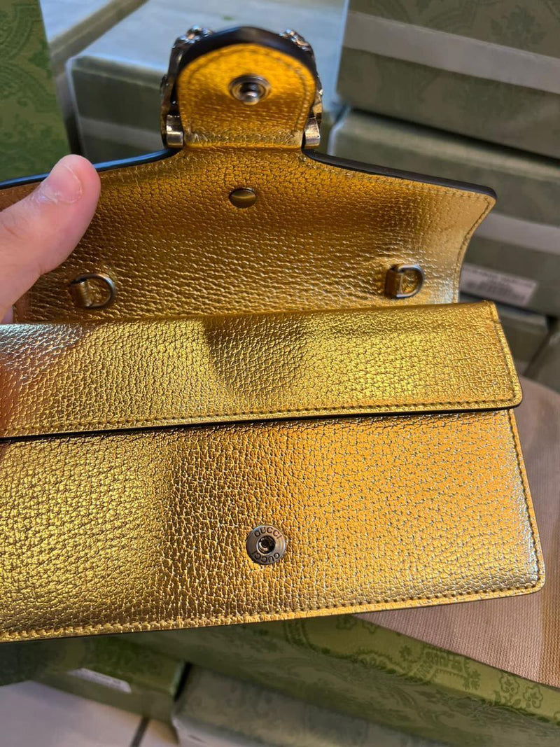 GG DIONYSUS MINI ( GOLD )