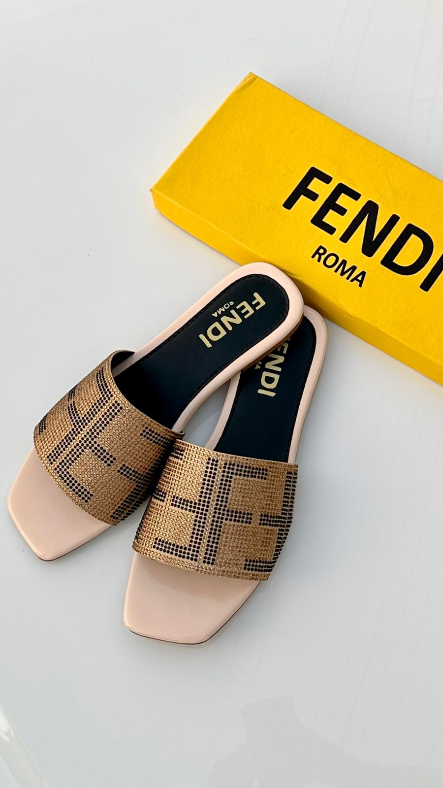 Fendi Deja Vu - ZAWJ